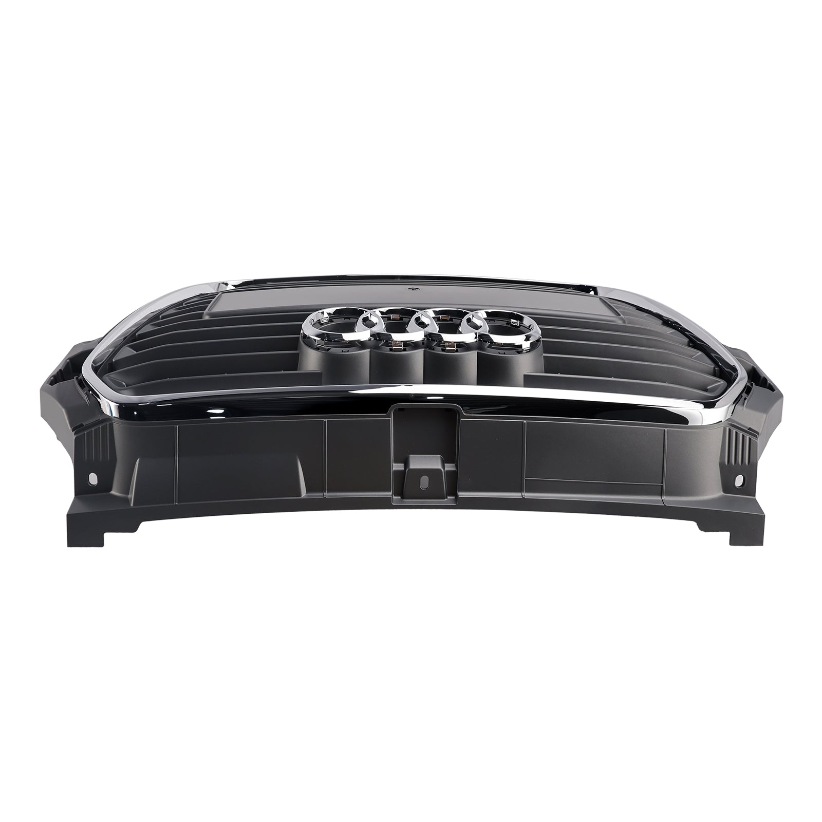 Sprednja paleta Audi A1/A1 S-Line 2010-2015 v satju/baru