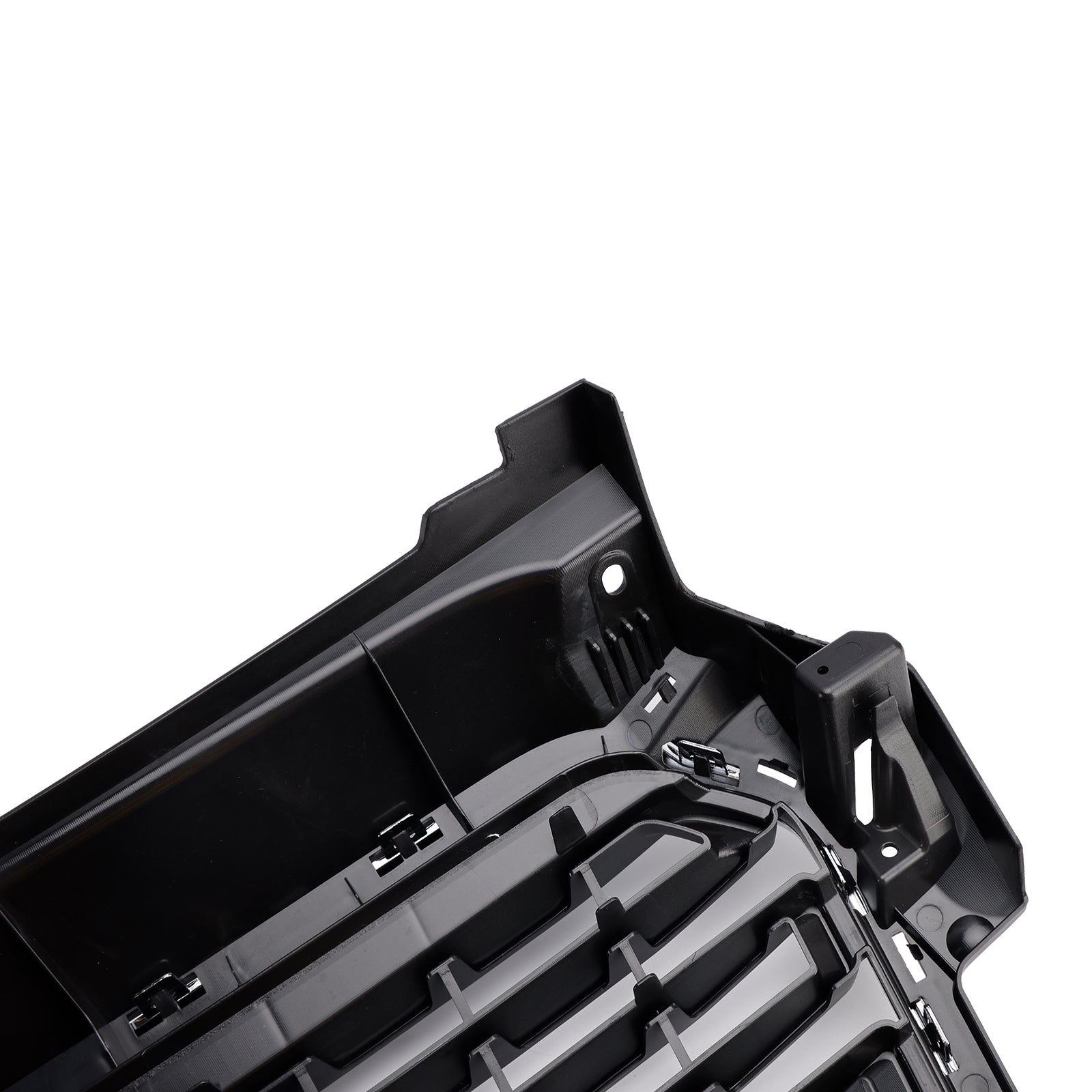 Sprednja paleta Audi A1/A1 S-Line 2010-2015 v satju/baru