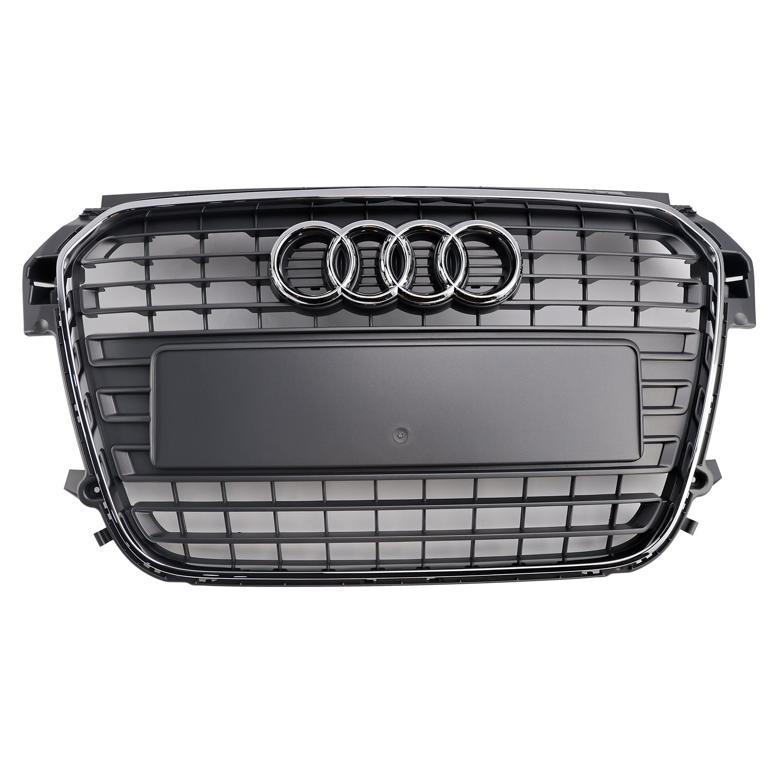 Sprednja paleta Audi A1/A1 S-Line 2010-2015 v satju/baru