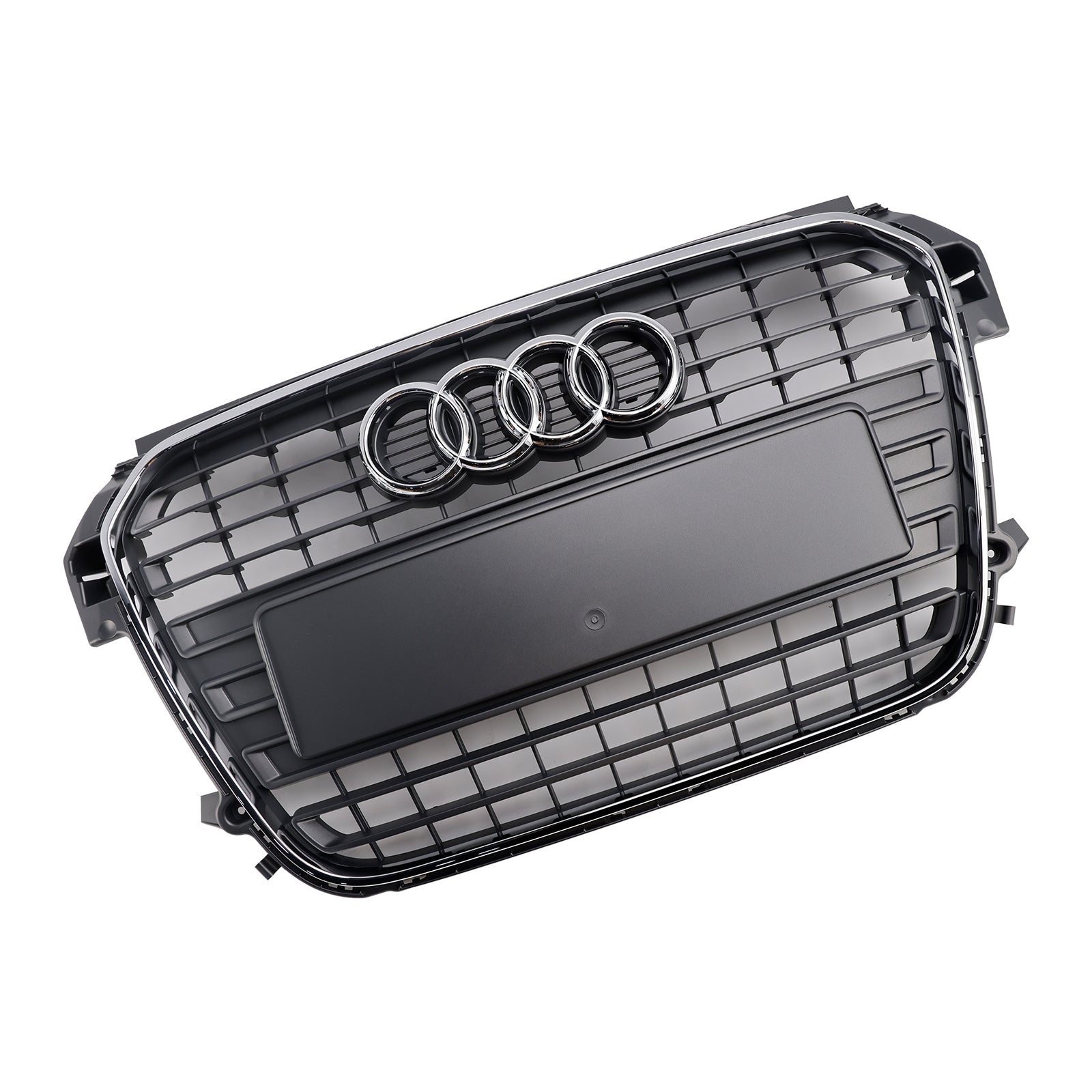 Sprednja paleta Audi A1/A1 S-Line 2010-2015 v satju/baru