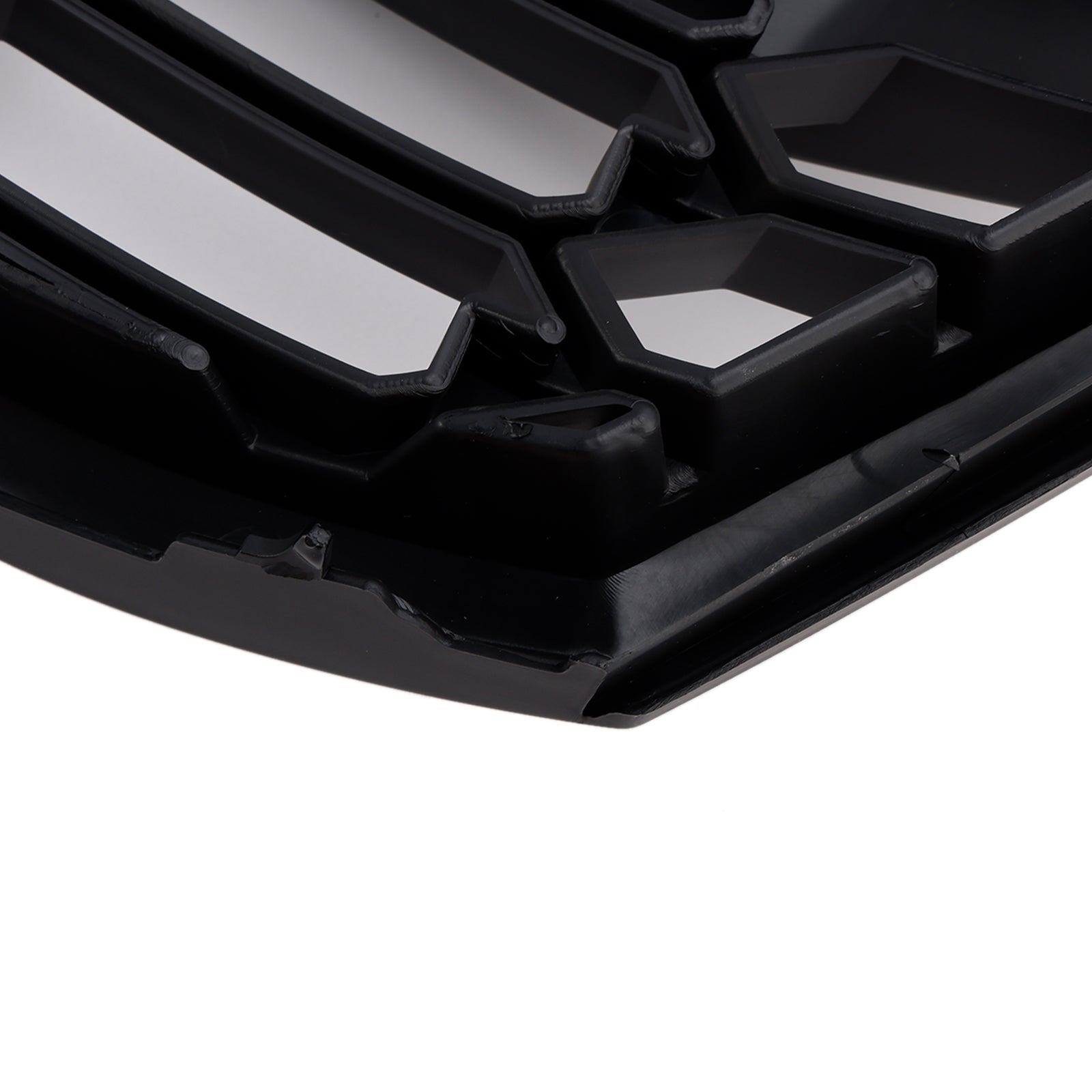 LED-Frontstoßstangengrill im GR-Stil für Toyota Hilux N70 vor dem Facelift 2005–2011