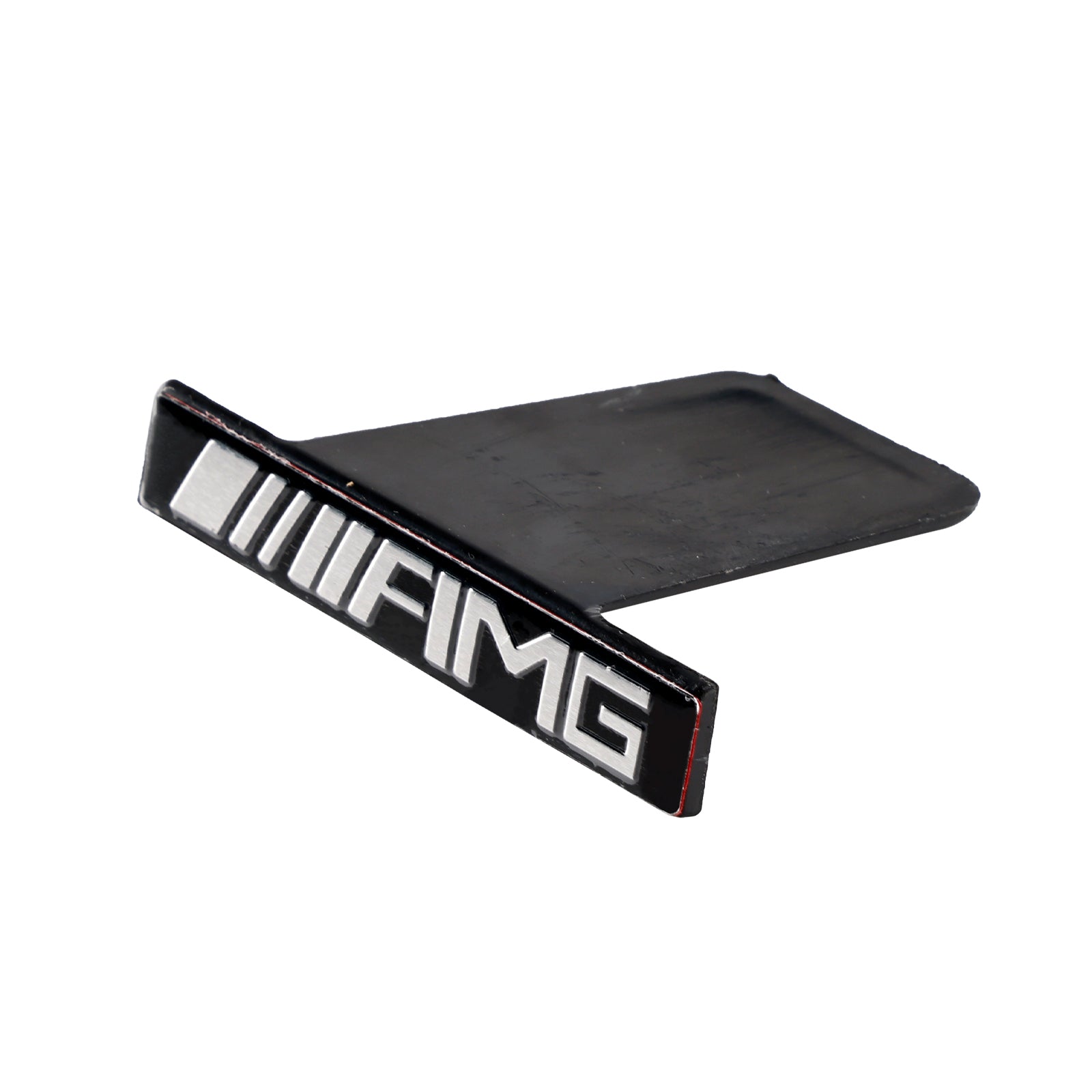 Grille de pare-chocs avant pré-lifting Mercedes Benz W205 C63 2015-2018