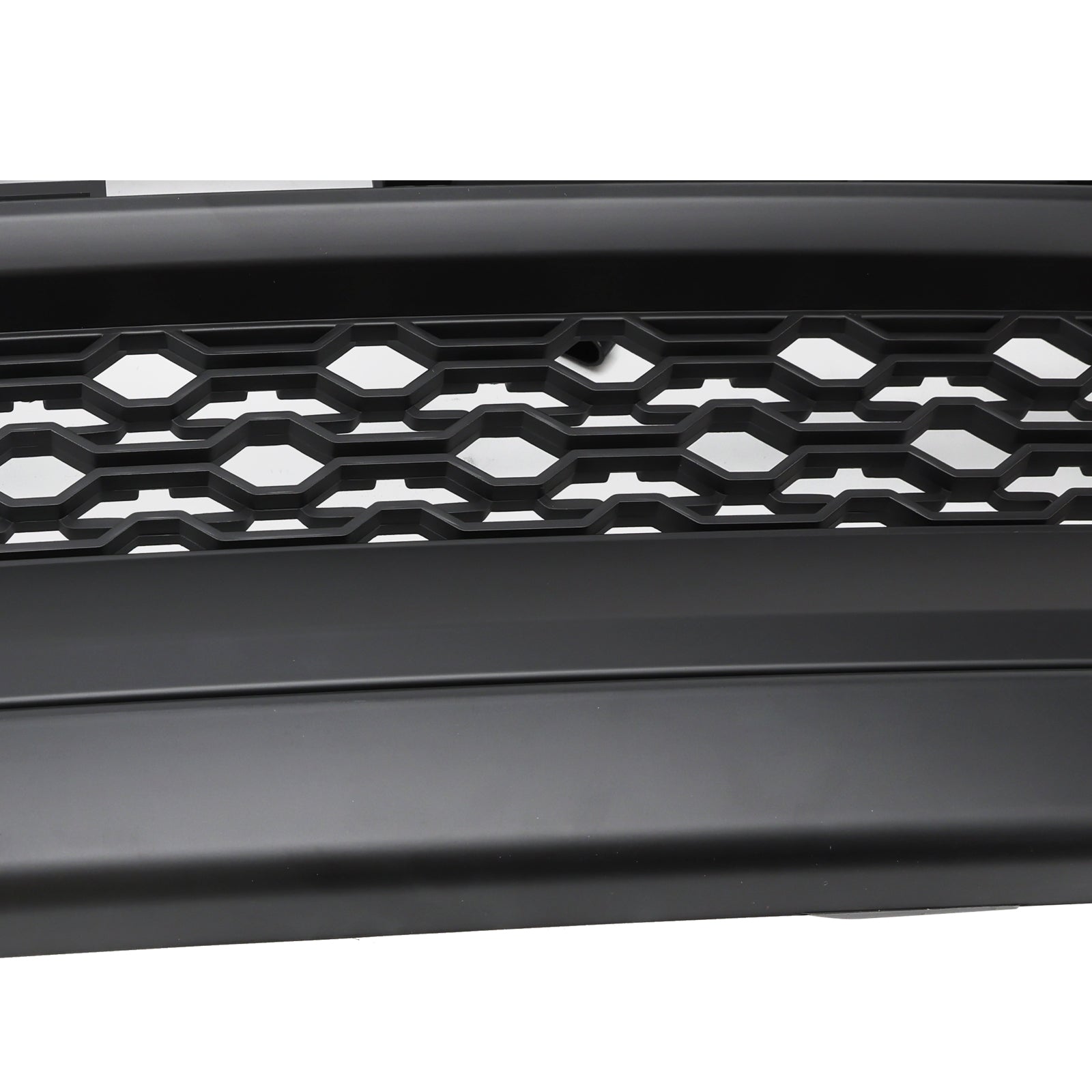 Grille de pare-chocs avant style rebelle pour Dodge RAM 1500/2500/3500 2002-2005