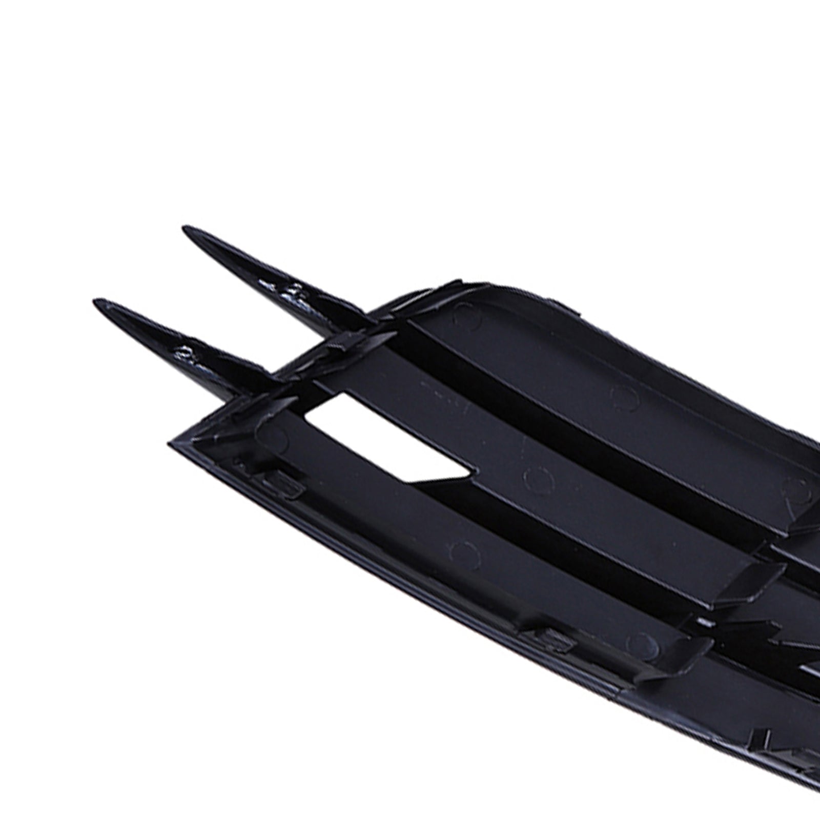 Paar Schutzgitter für Nebelscheinwerfer für Audi A6 C7 2011-2014