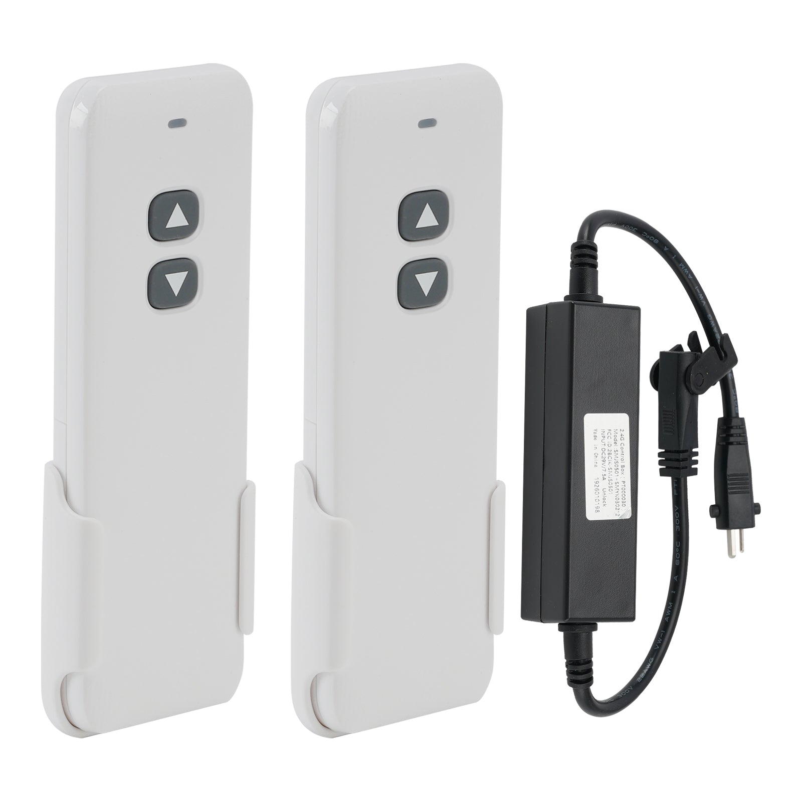 Télécommande de remplacement pour échelle de grenier électrique