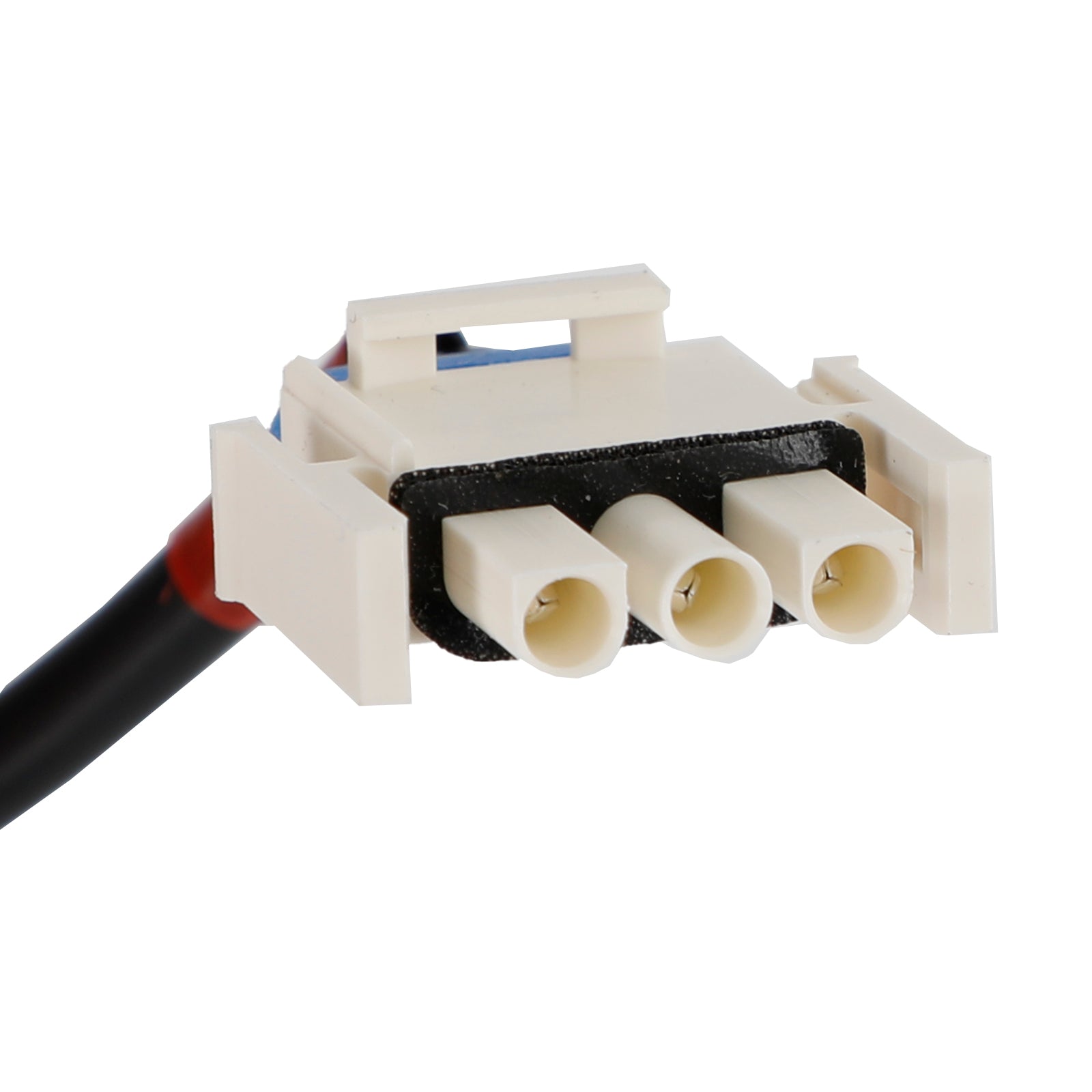 Midea ZWF-02-4 502404010024 DC12V jääkaapin jäähdytyselementin tuulettimen moottori