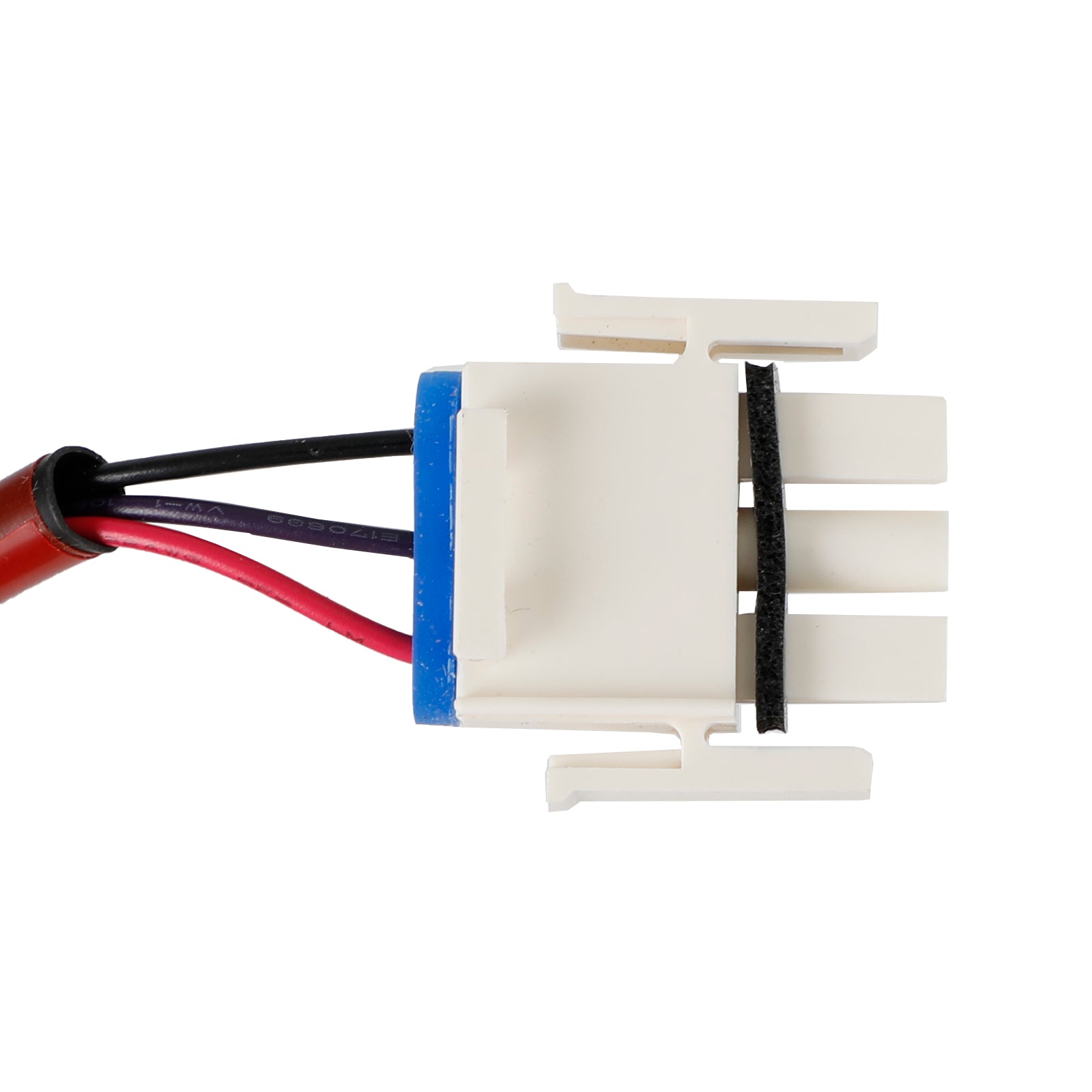 Midea ZWF-02-4 502404010024 DC12V jääkaapin jäähdytyselementin tuulettimen moottori