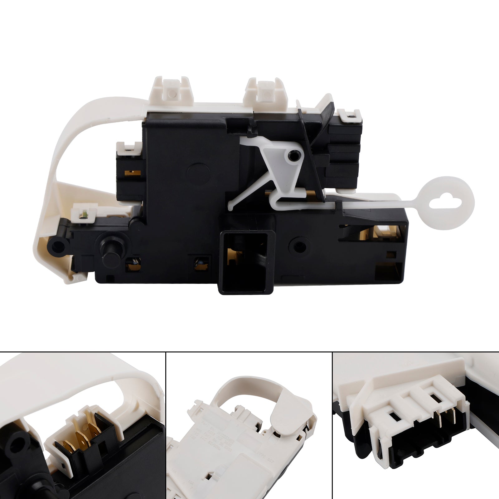 Stikalo za zaklepanje vrat WPW10253483 za Whirlpool