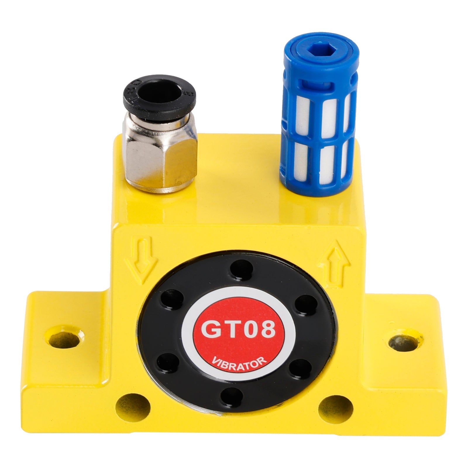 Vibratori del pneumatico per turbina GT8/10/13/16/20/22 Vibratore industriale silenzioso Golden
