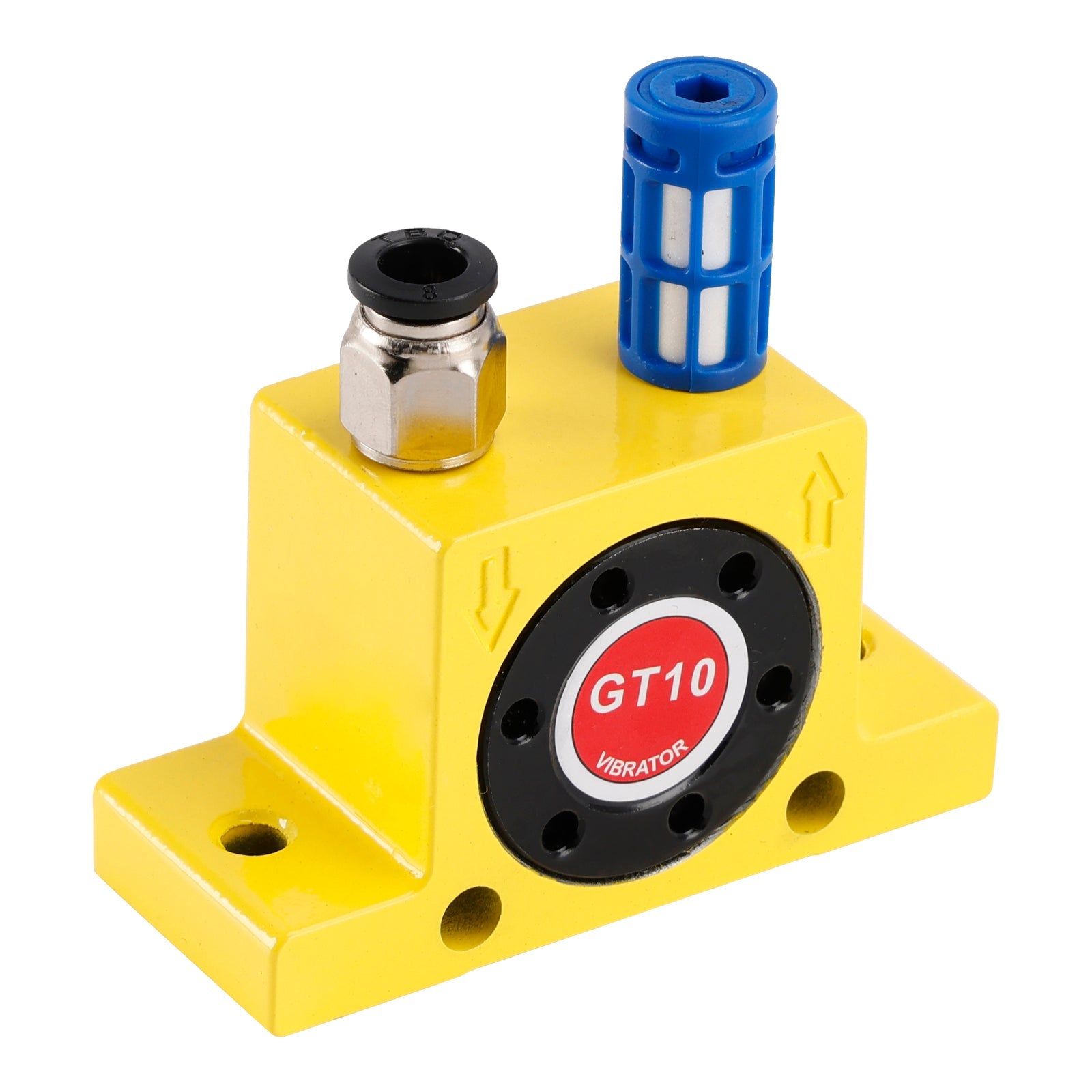 Vibratori del pneumatico per turbina GT8/10/13/16/20/22 Vibratore industriale silenzioso Golden