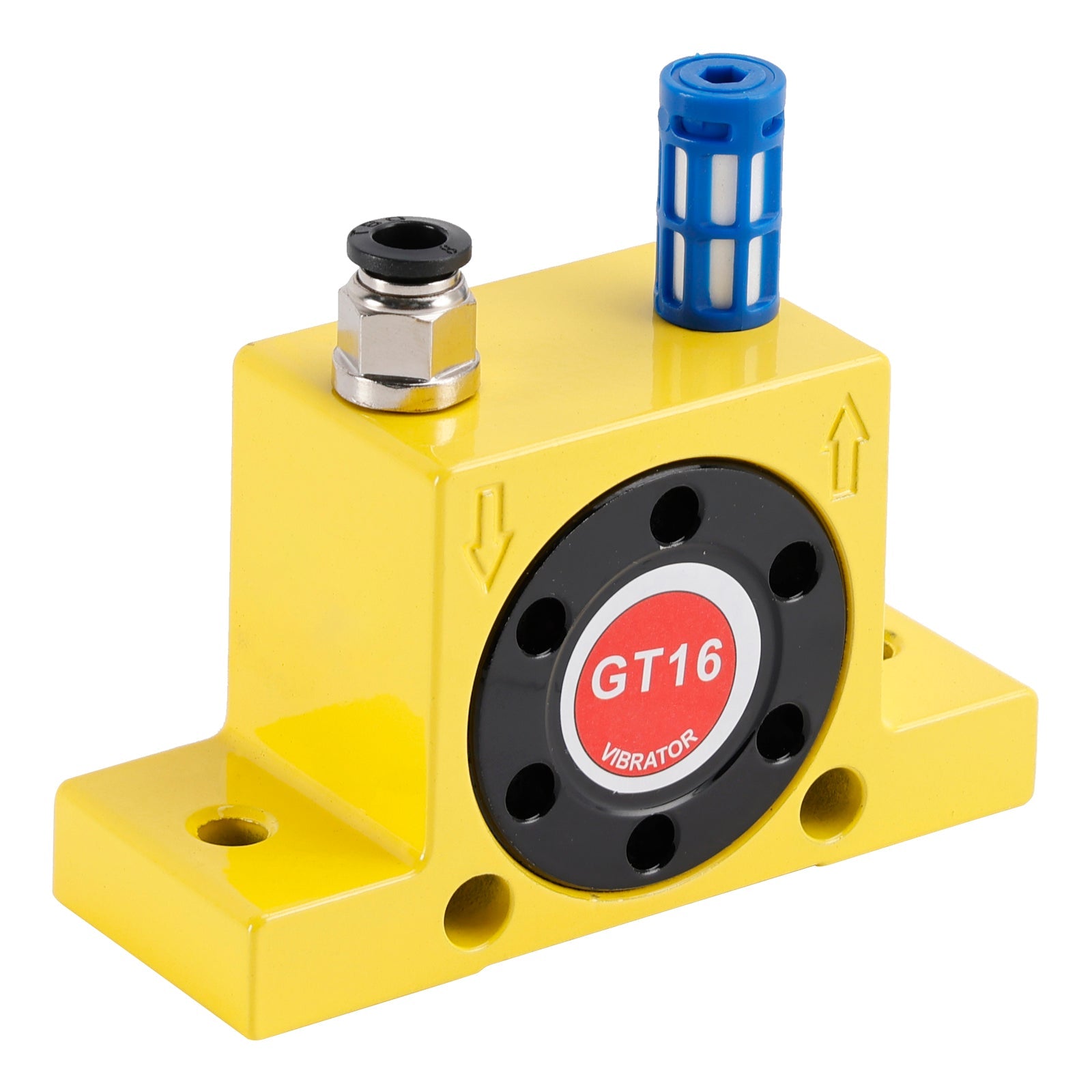 Vibratori del pneumatico per turbina GT8/10/13/16/20/22 Vibratore industriale silenzioso Golden