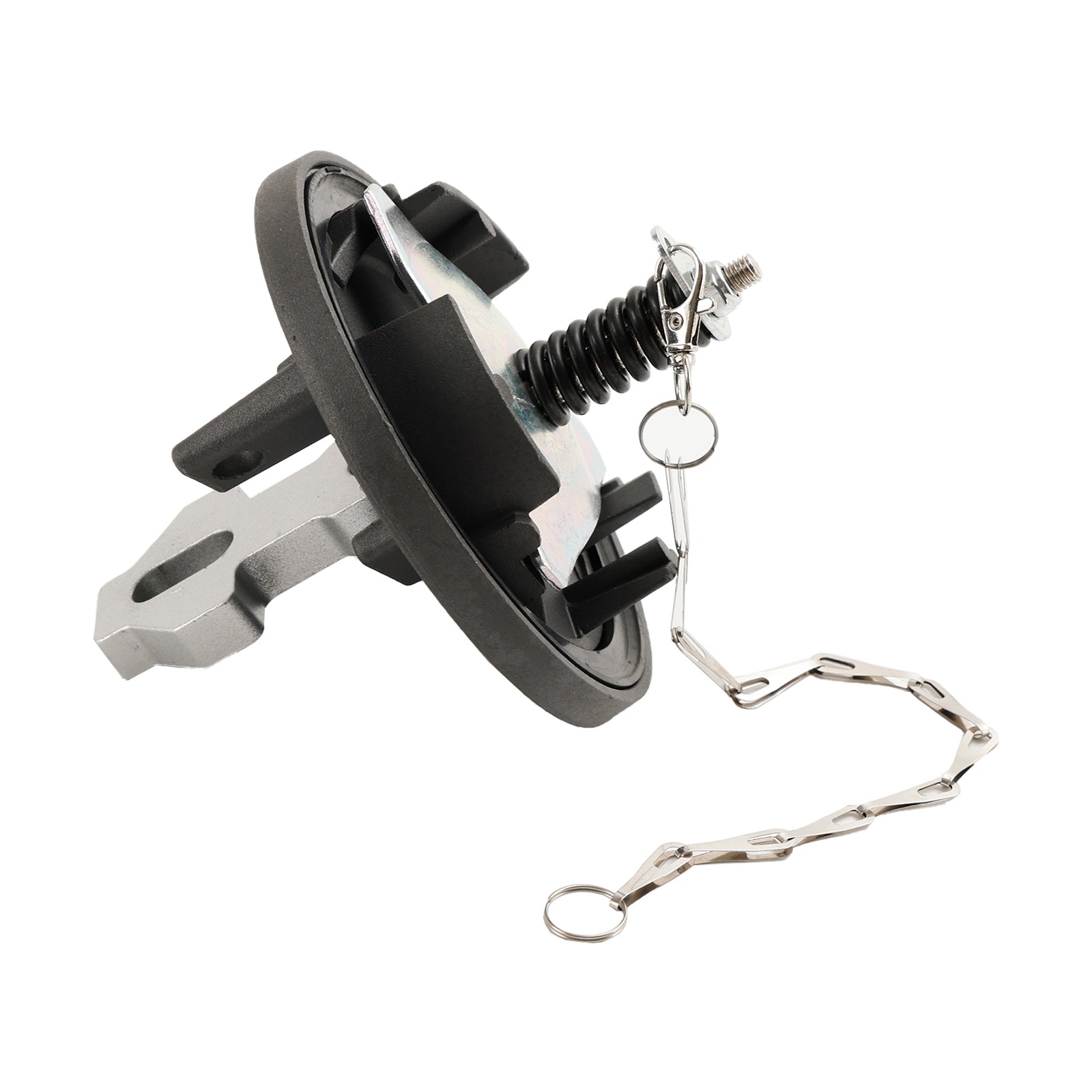 Tappo carburante per Volvo Lock 11118857 A20C A20D A20E A20F A25C A25E A25F A30C A30D