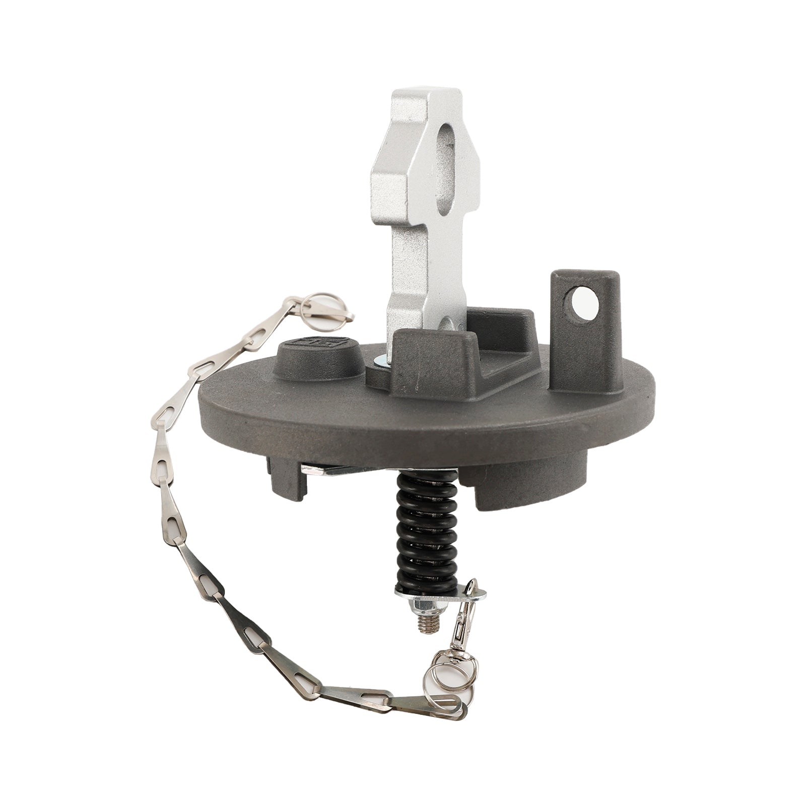 Tappo carburante per Volvo Lock 11118857 A20C A20D A20E A20F A25C A25E A25F A30C A30D