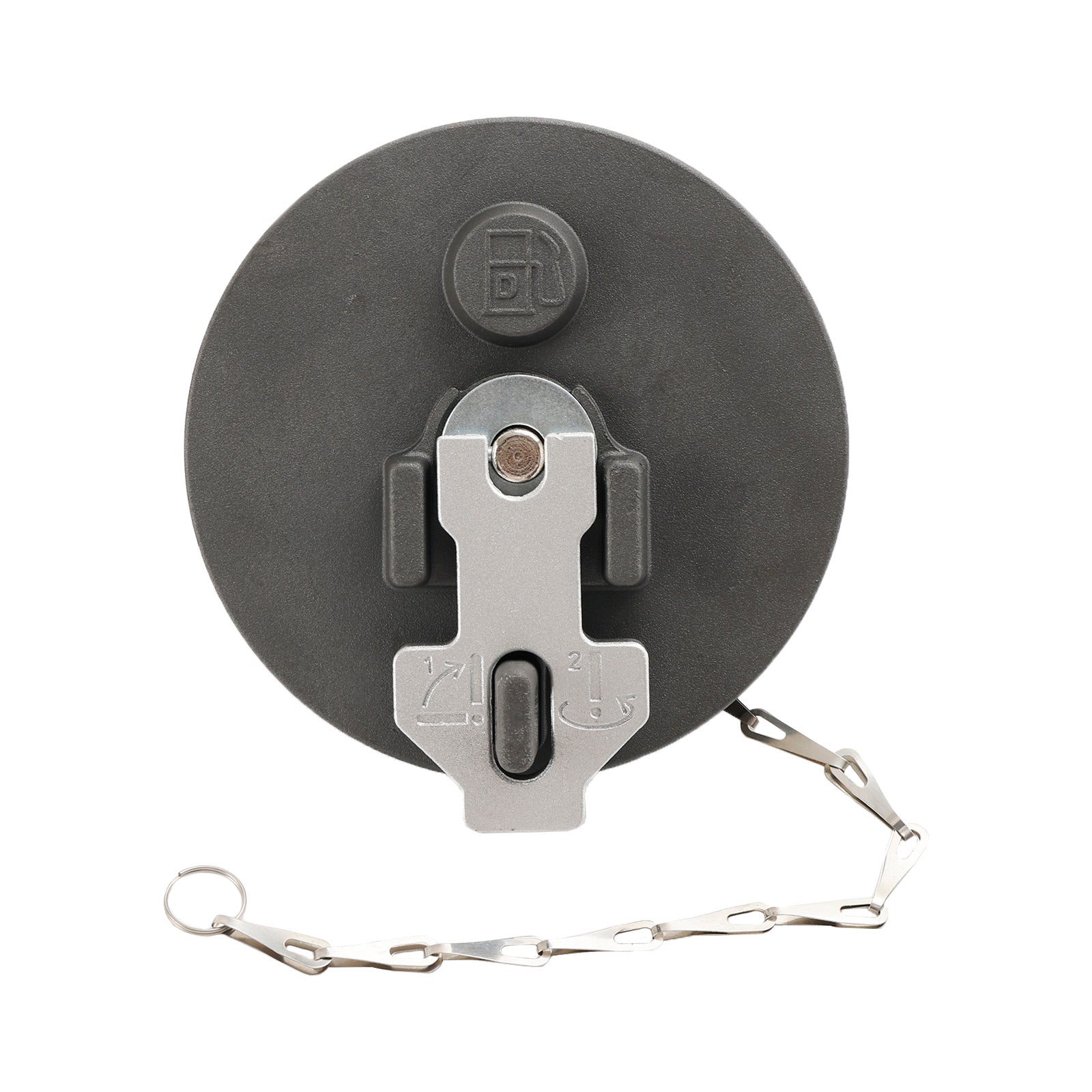 Korek wlewu paliwa do blokady Volvo 11118857 A20C A20D A20E A20F A25C A25E A25F A30C A30D