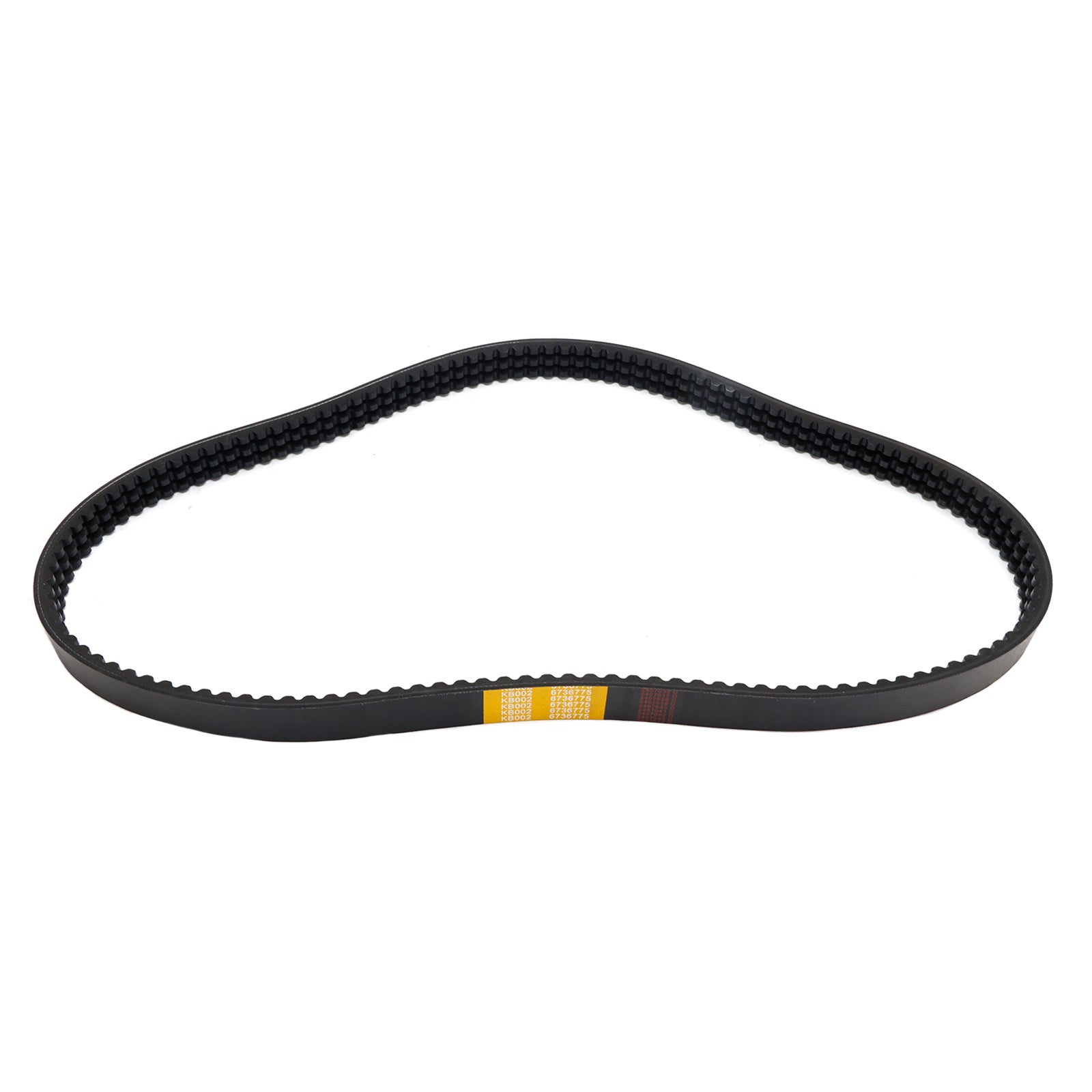 Pas napędowy 6736775 do ładowarki Bobcat 753 S130 S150 S160 S175 S185 S205 T140