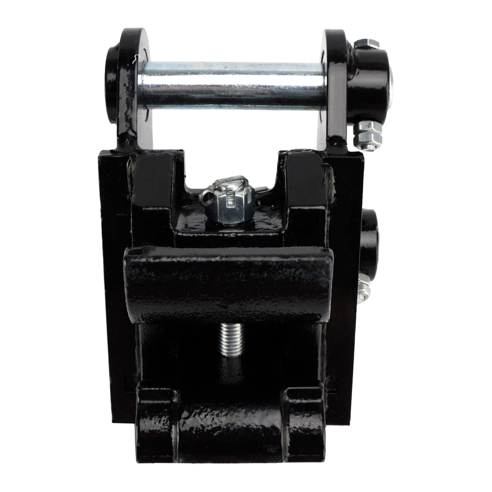 Hitri pritrdilni elementi za mini pelete