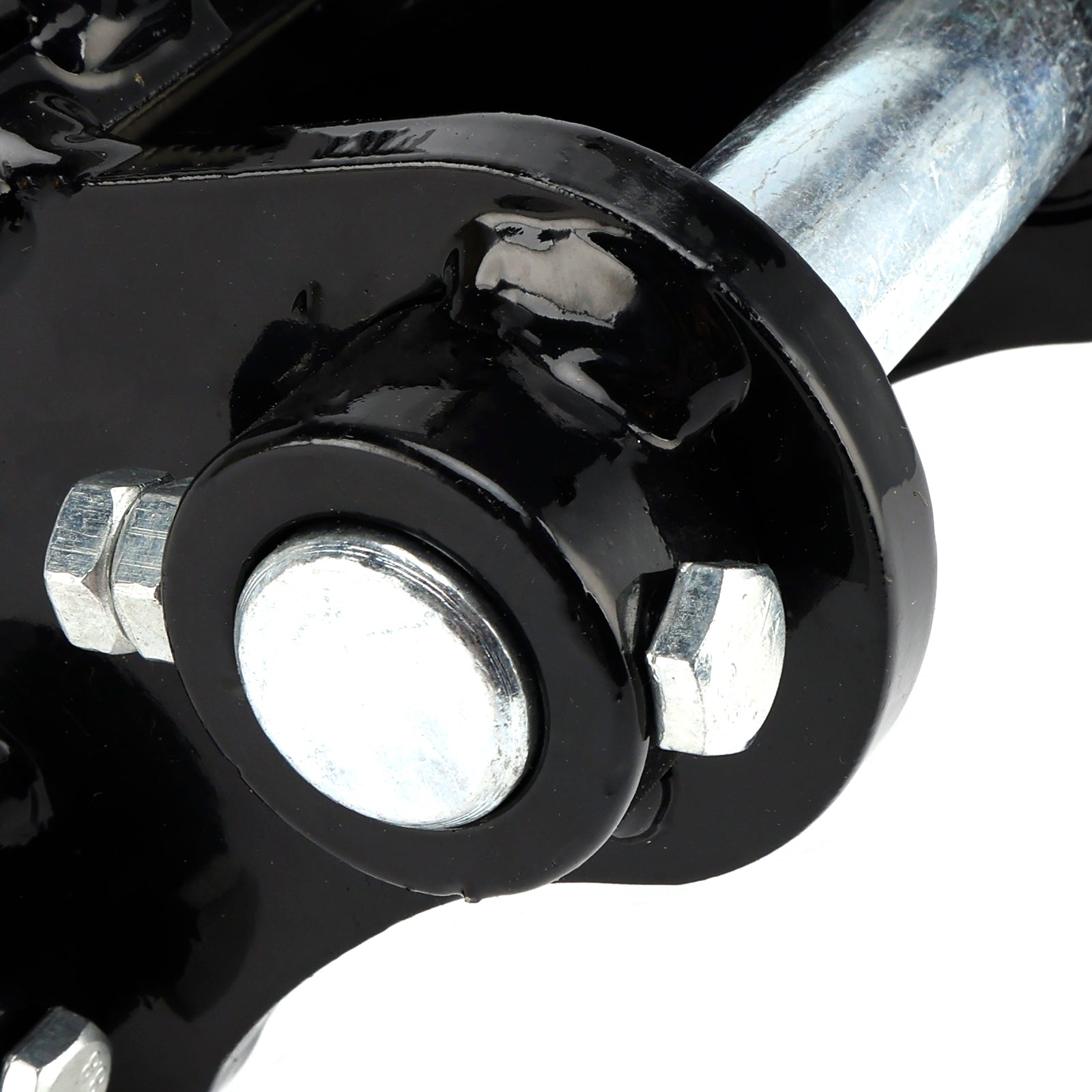 Hitri pritrdilni elementi za mini pelete