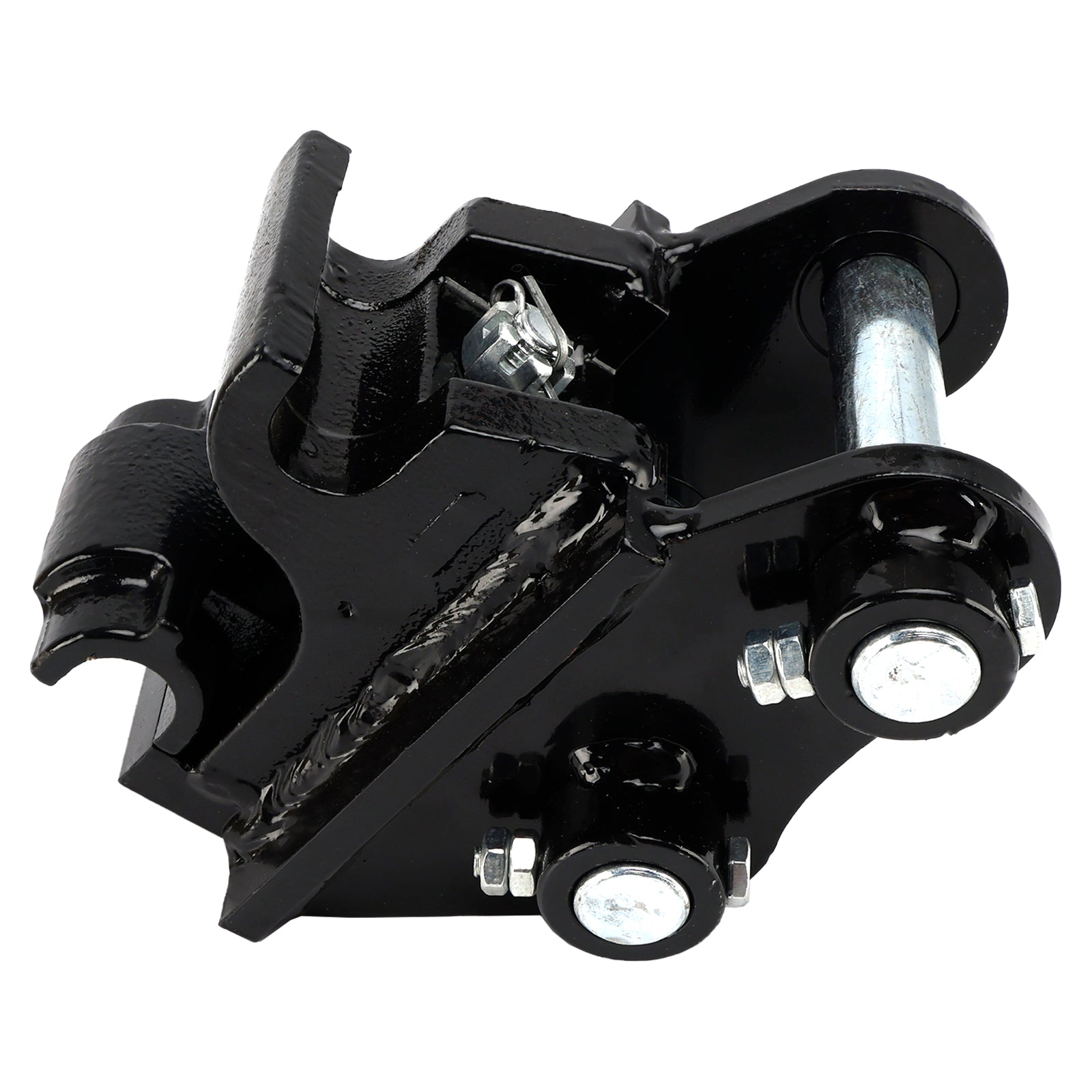 Hitri pritrdilni elementi za mini pelete