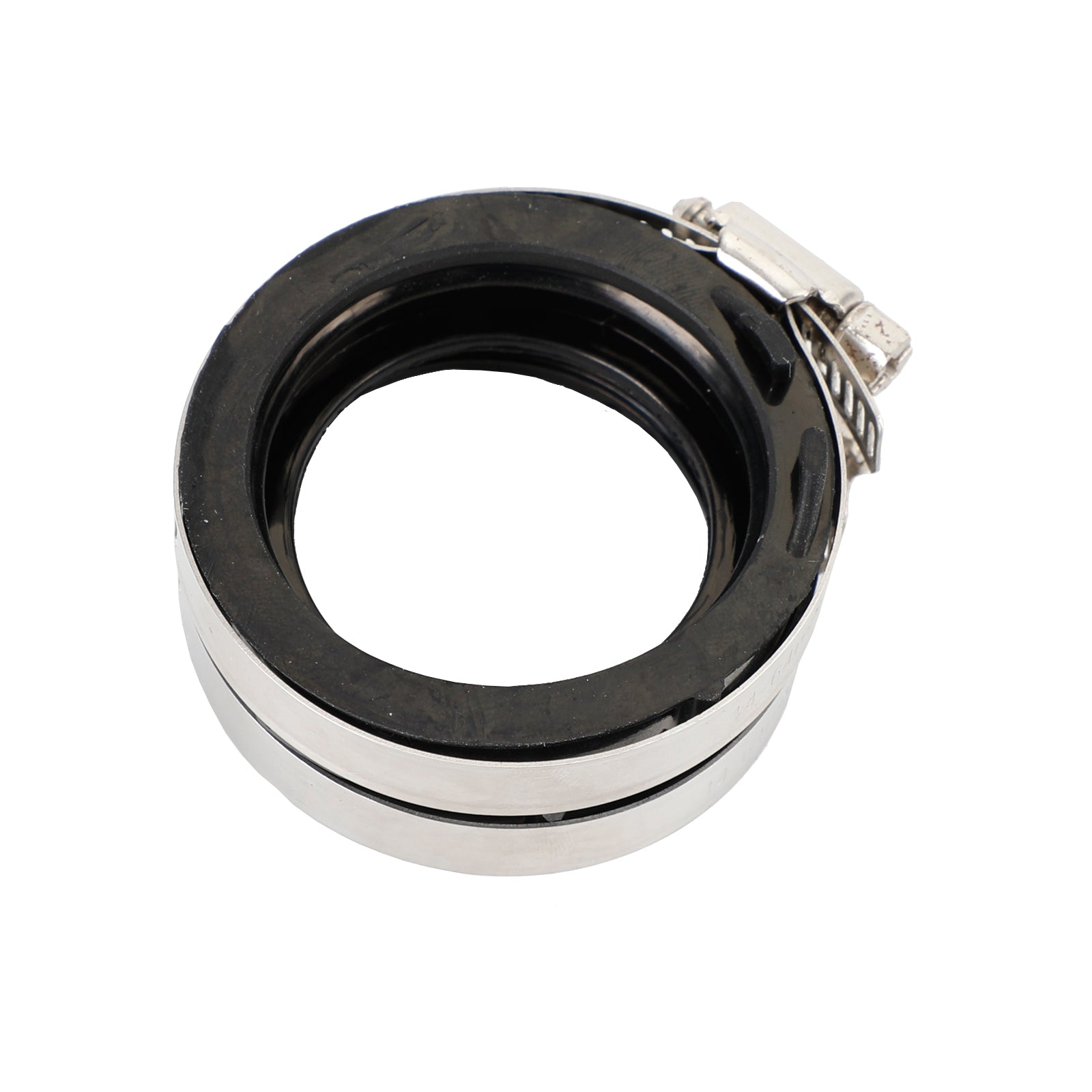 Isolante guarnizione carburatore per Yamaha YFZ450 ATV 2004 2005 5TA-13597-00 Generico