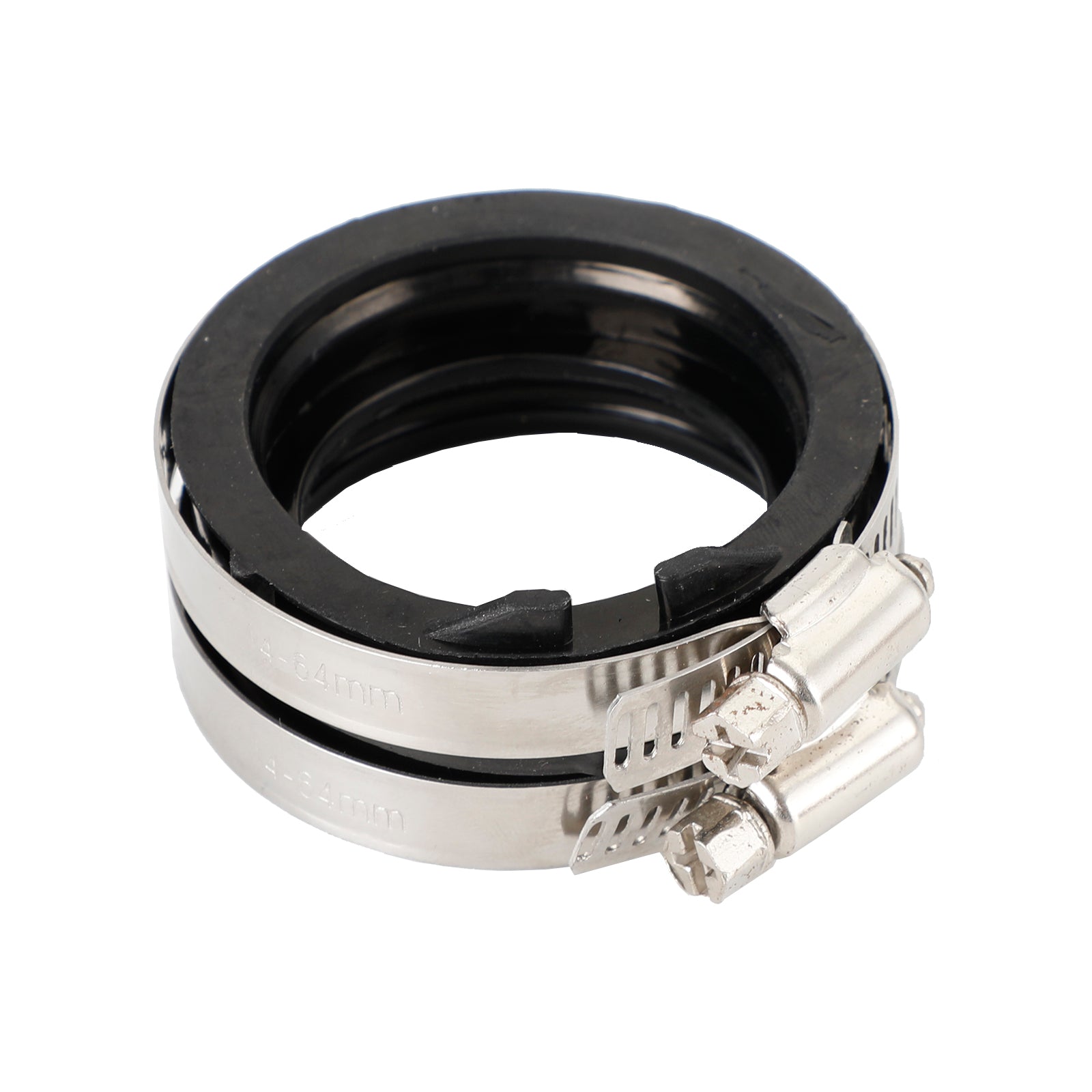 Isolante guarnizione carburatore per Yamaha YFZ450 ATV 2004 2005 5TA-13597-00 Generico