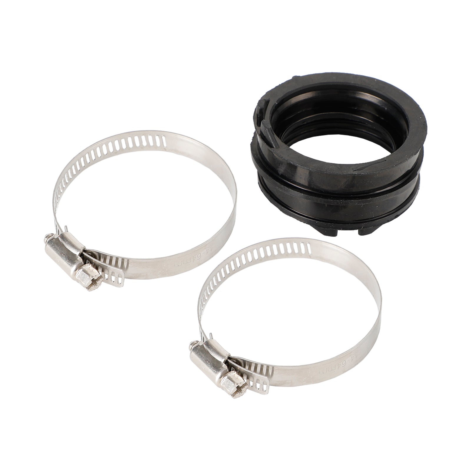 Isolante guarnizione carburatore per Yamaha YFZ450 ATV 2004 2005 5TA-13597-00 Generico