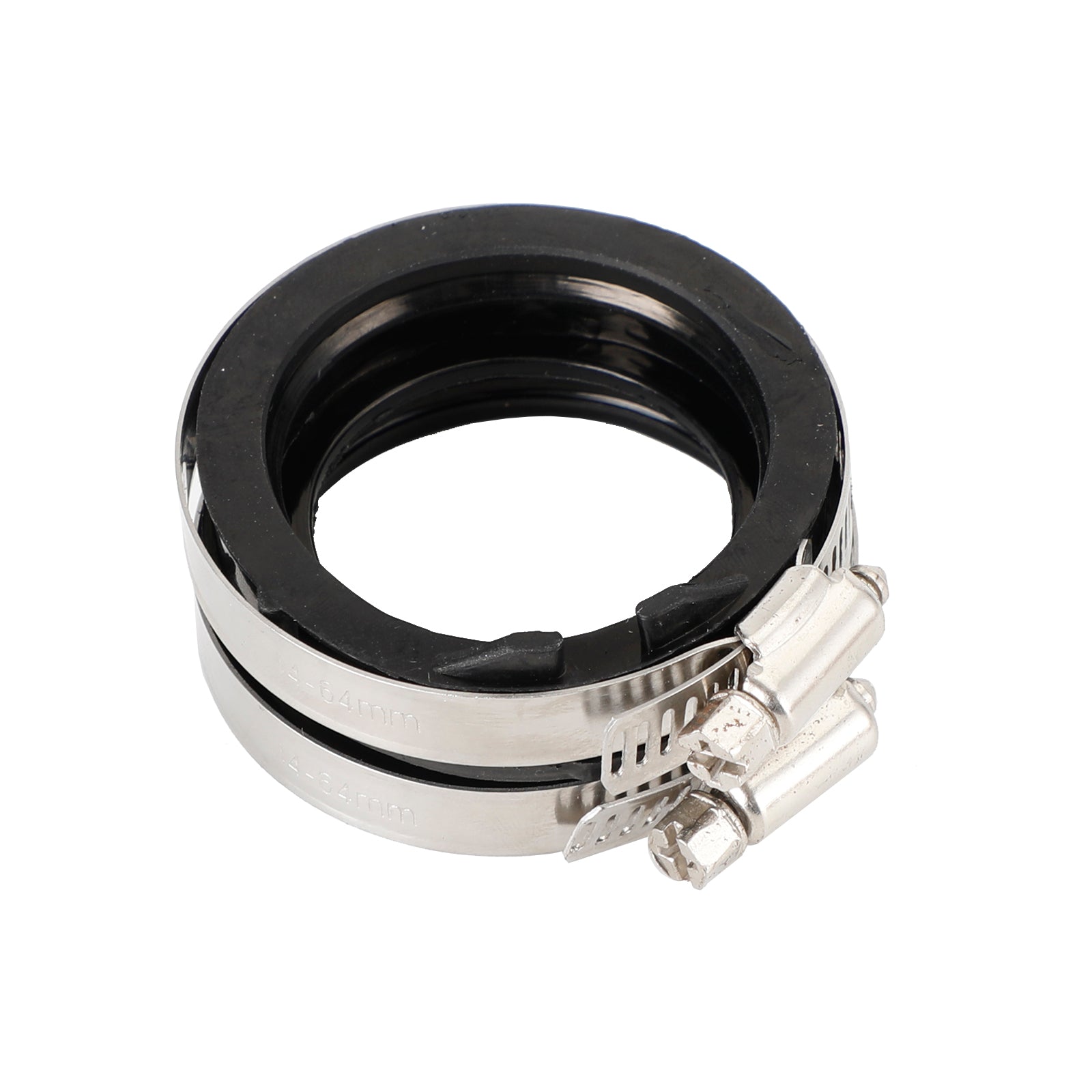 Isolante guarnizione carburatore per Yamaha YFZ450 ATV 2004 2005 5TA-13597-00 Generico