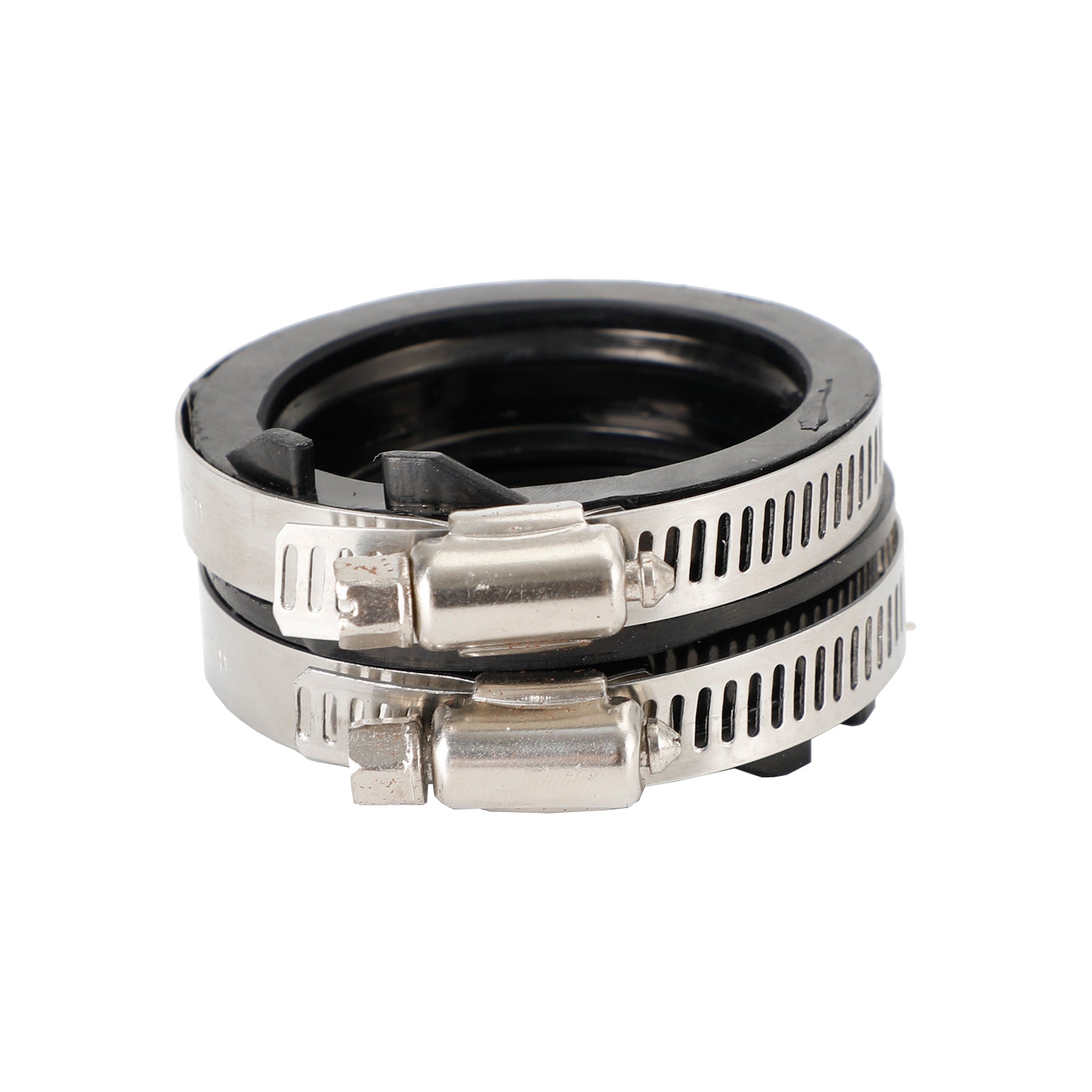 Isolante guarnizione carburatore per Yamaha YFZ450 ATV 2004 2005 5TA-13597-00 Generico