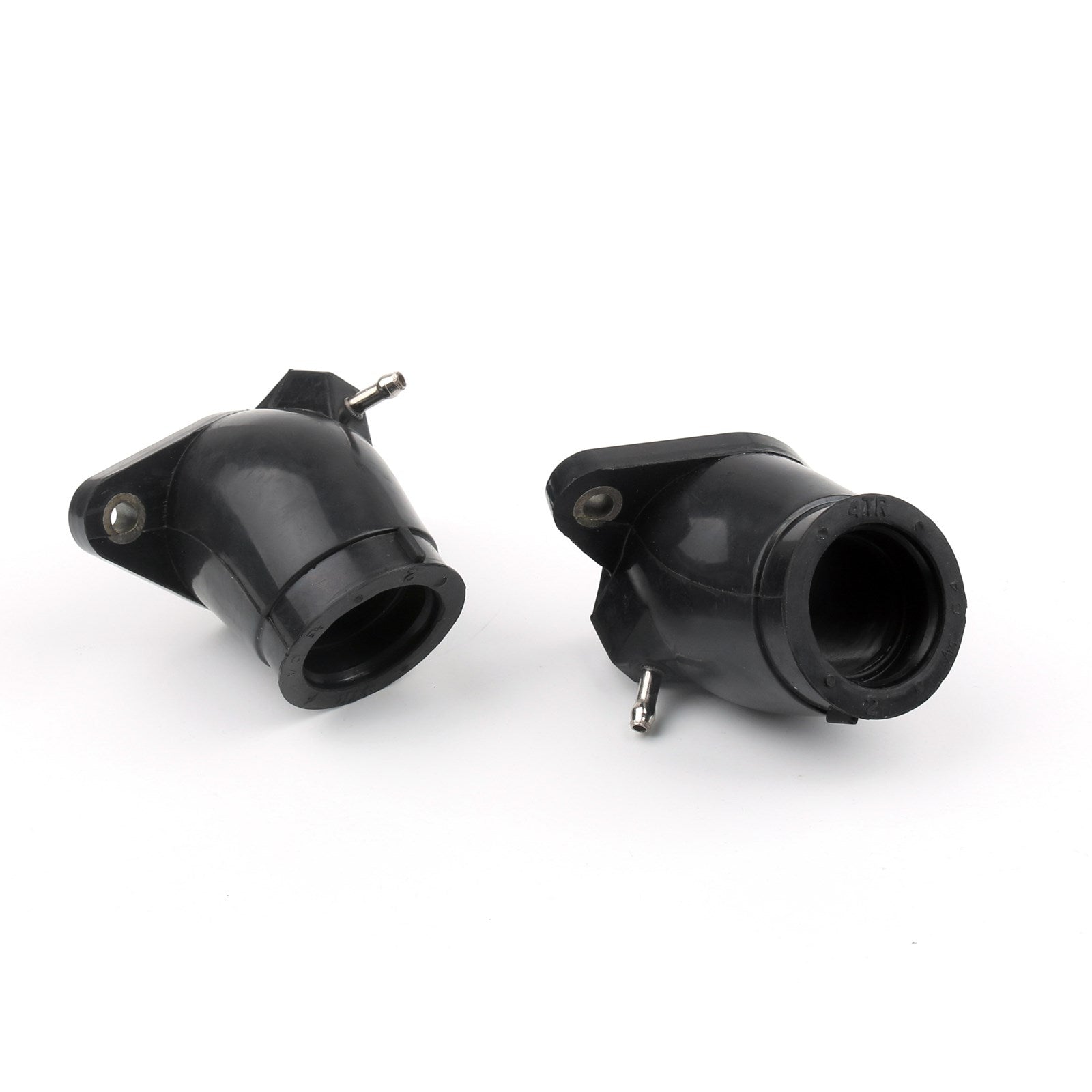 Múltiple de admisión de carburador para Yamaha XVS650 V-Star Classic Custom 98-16 Generic