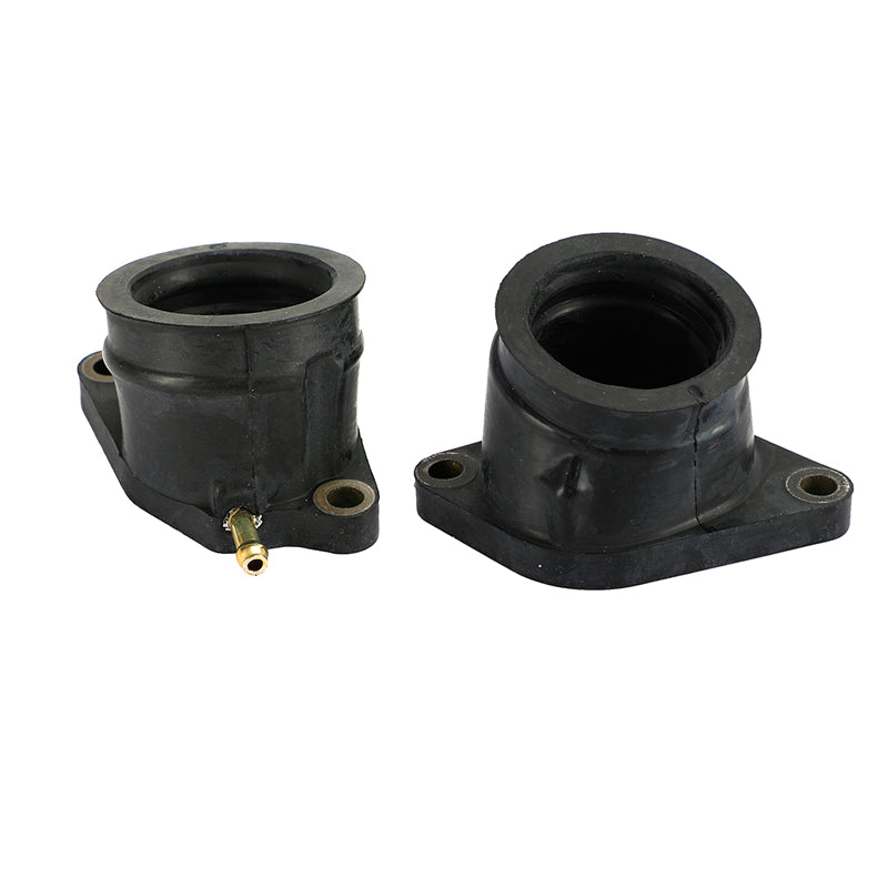 Kit tubi di aspirazione carburatore per Yamaha Raptor 660 YFM 660R 2001-2005
