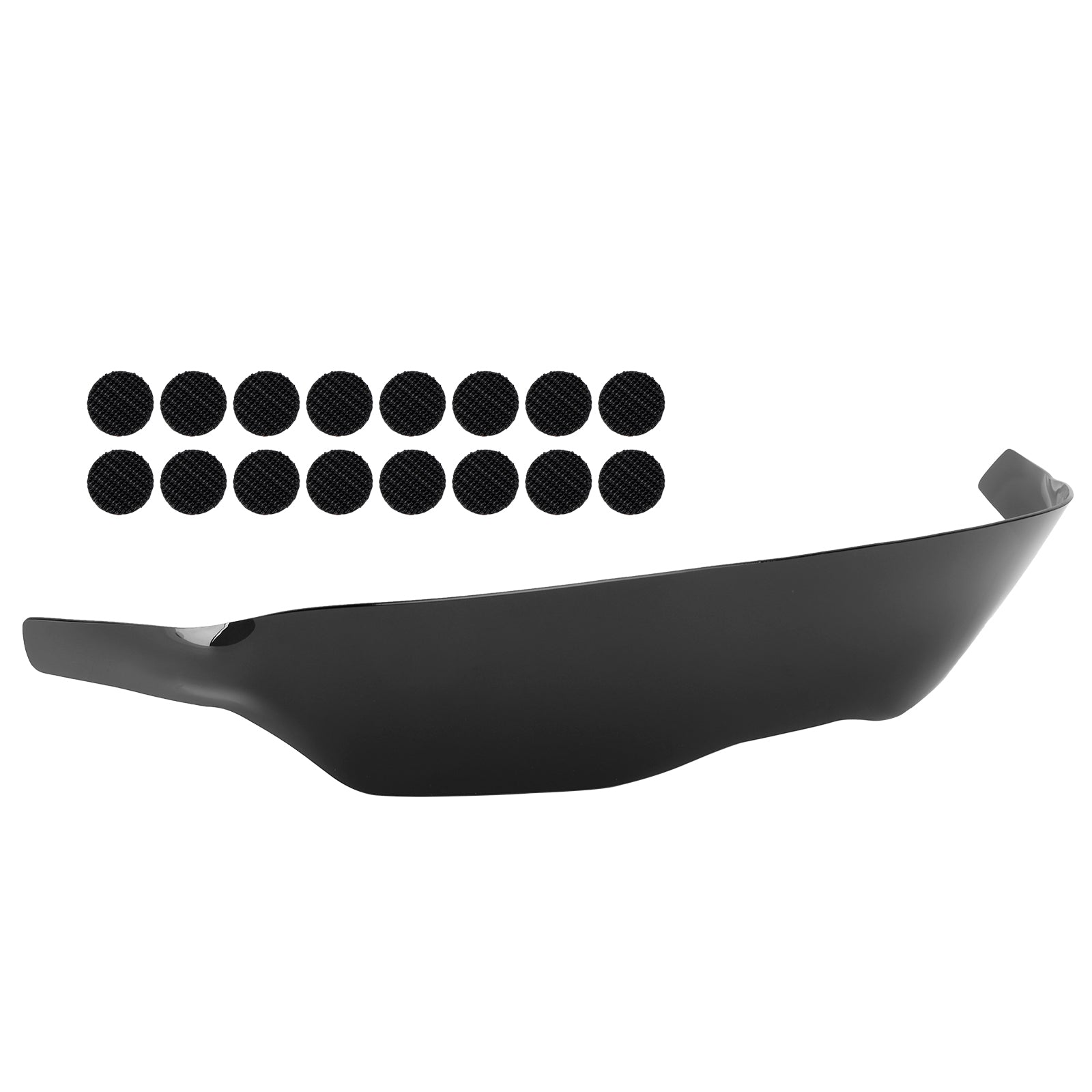 Protection de lentille de phare avant 2024-2025