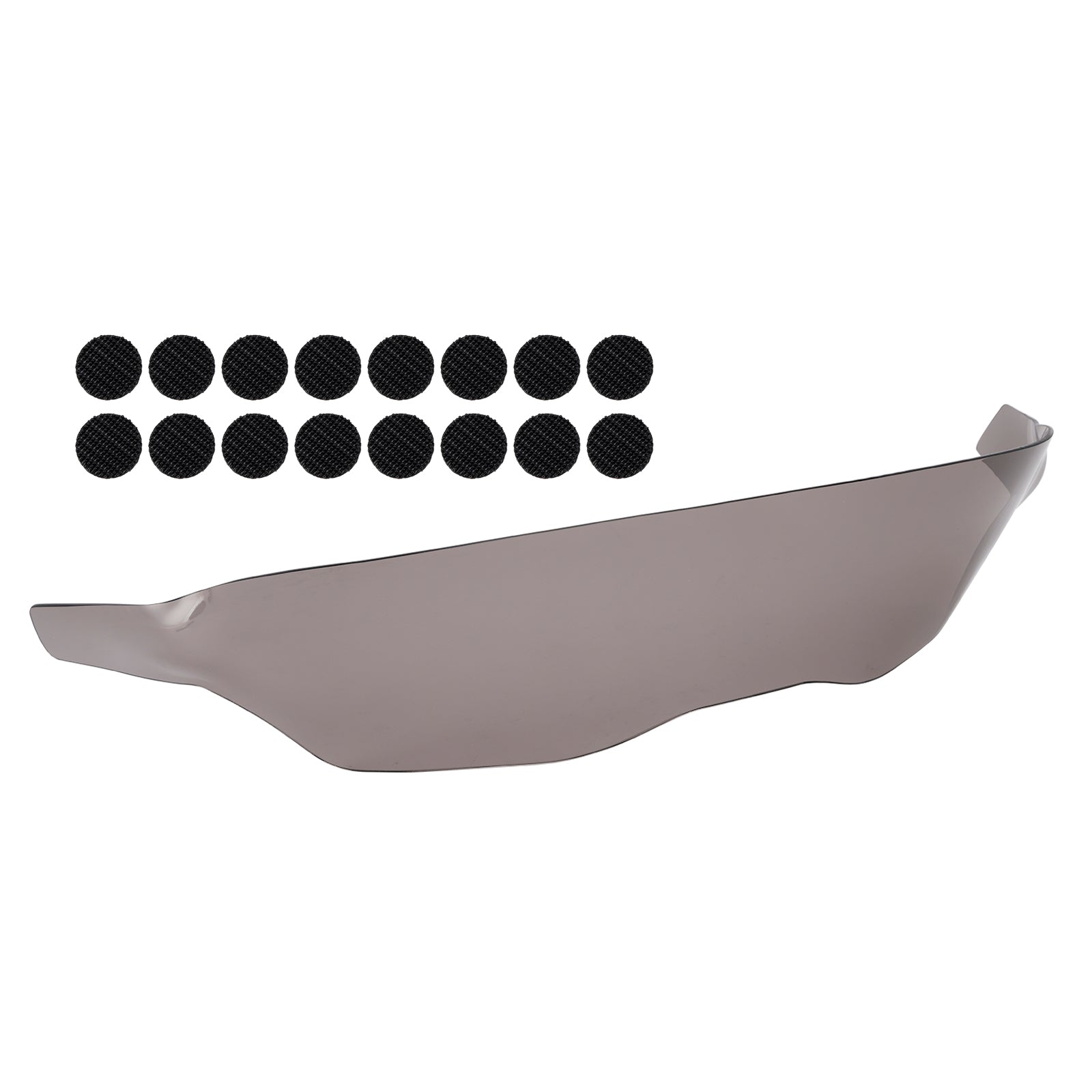 Protection de lentille de phare avant 2024-2025