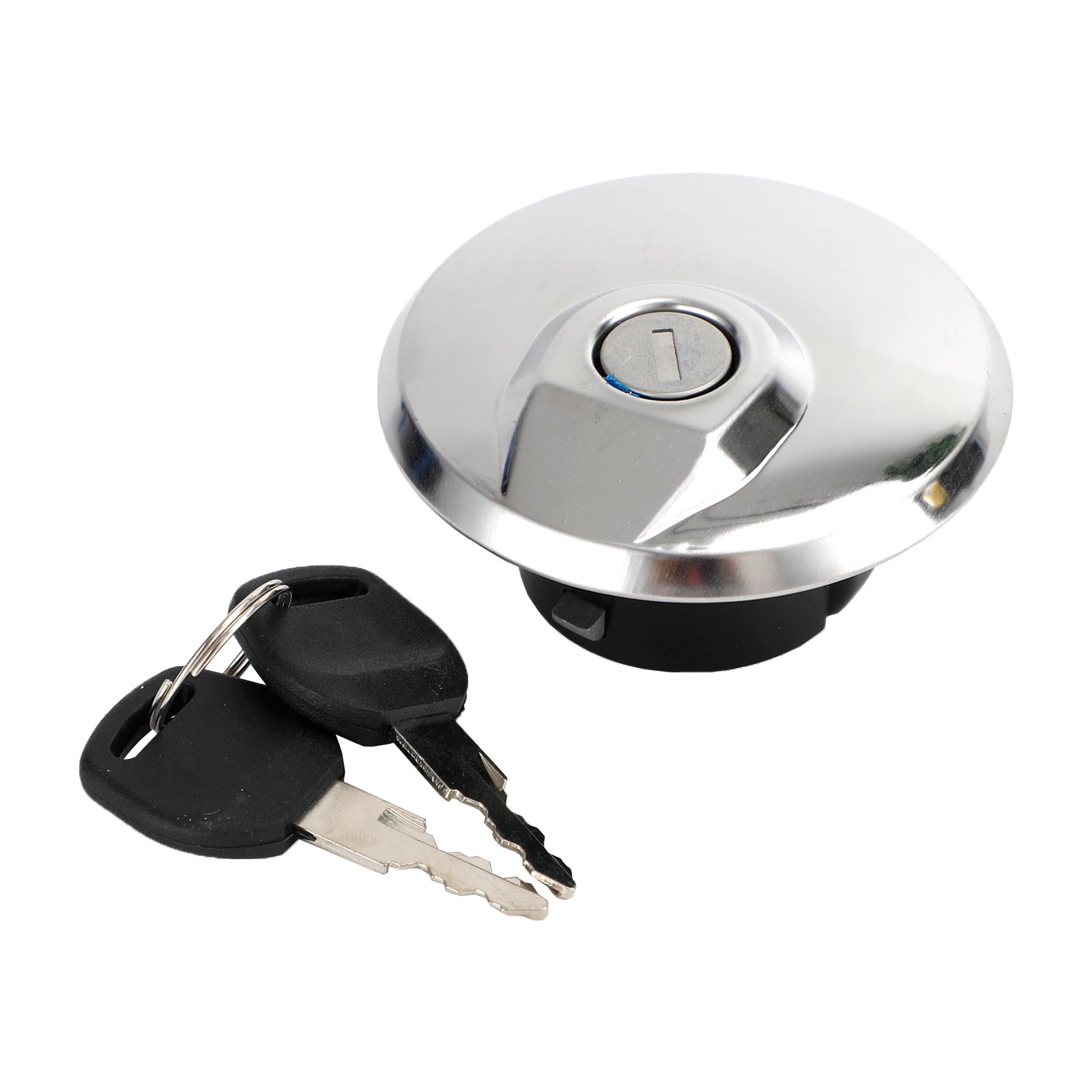 Tankdop voor Suzuki TU 125 250 VZ 125 250 98-07 VS 700 750 800 (CA)