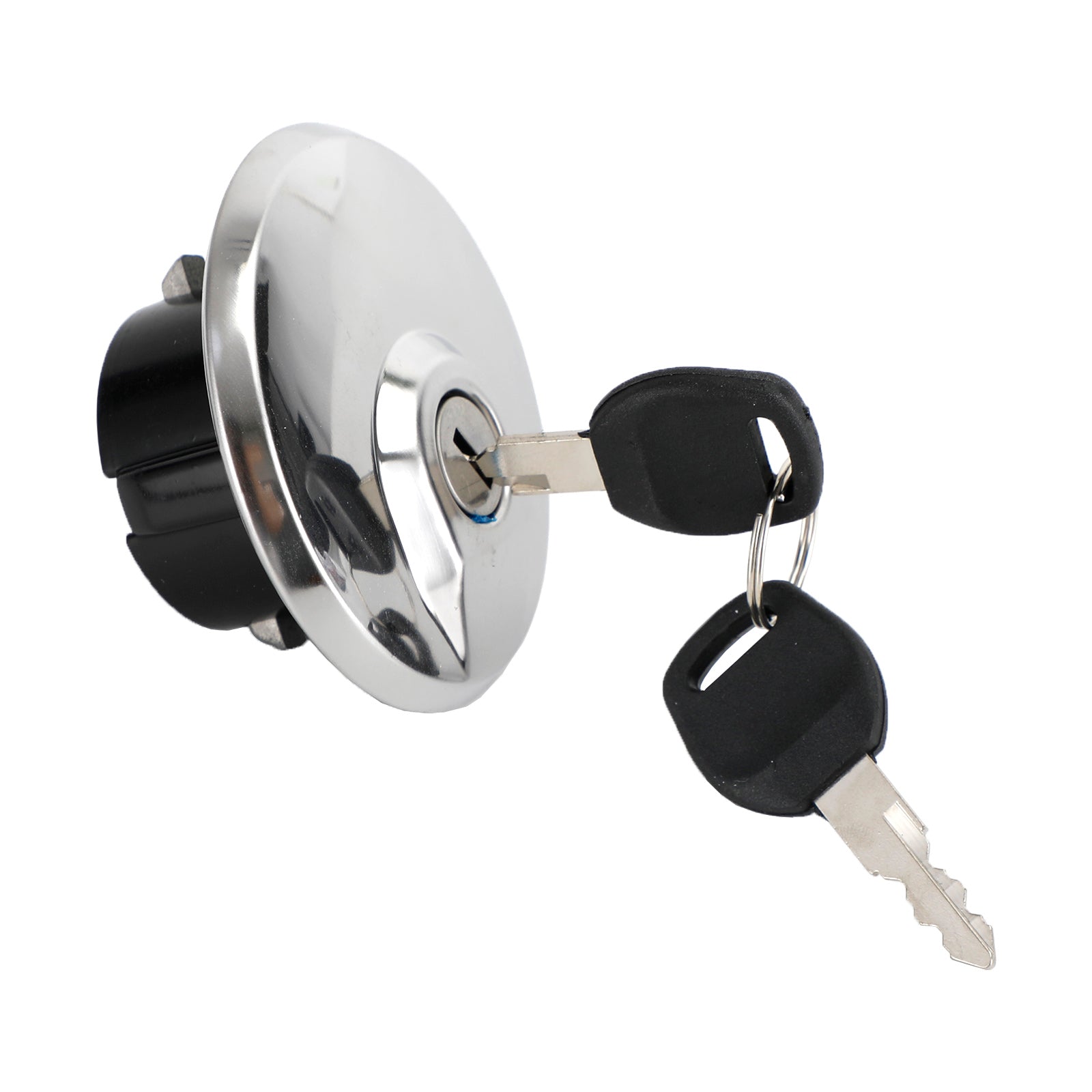 Tankdop voor Suzuki TU 125 250 VZ 125 250 98-07 VS 700 750 800 (CA)