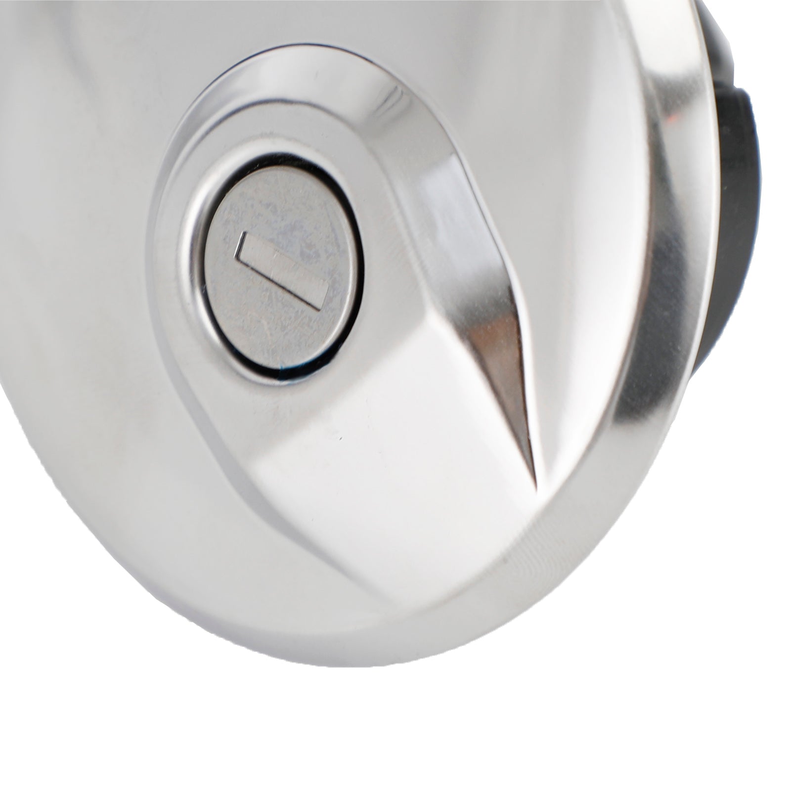 Tankdop voor Suzuki TU 125 250 VZ 125 250 98-07 VS 700 750 800 (CA)