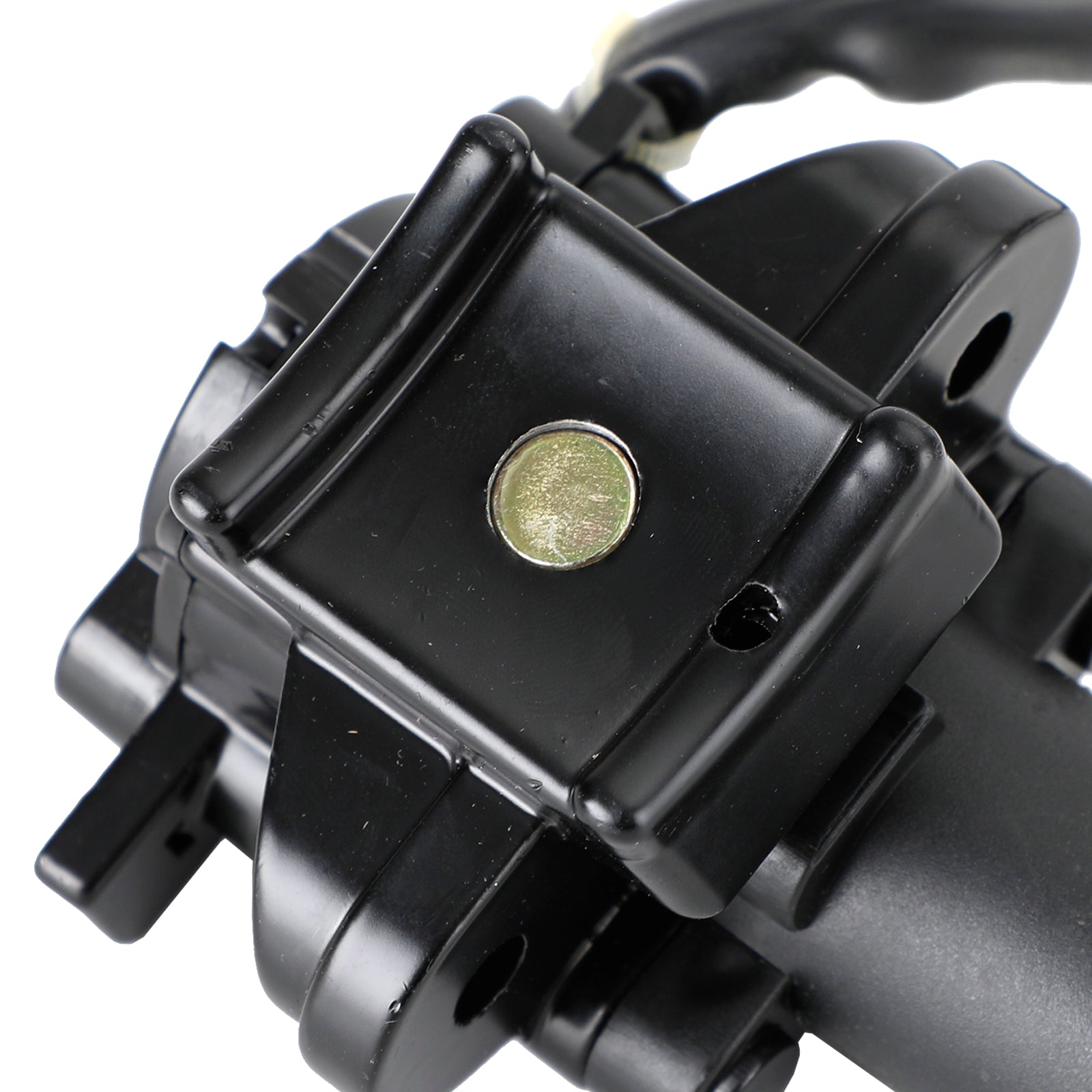 Past Kawasaki 2008-2017 Ninja 250R 300 Schakelaar Montage Ontsteking 27005-5144 Nieuw