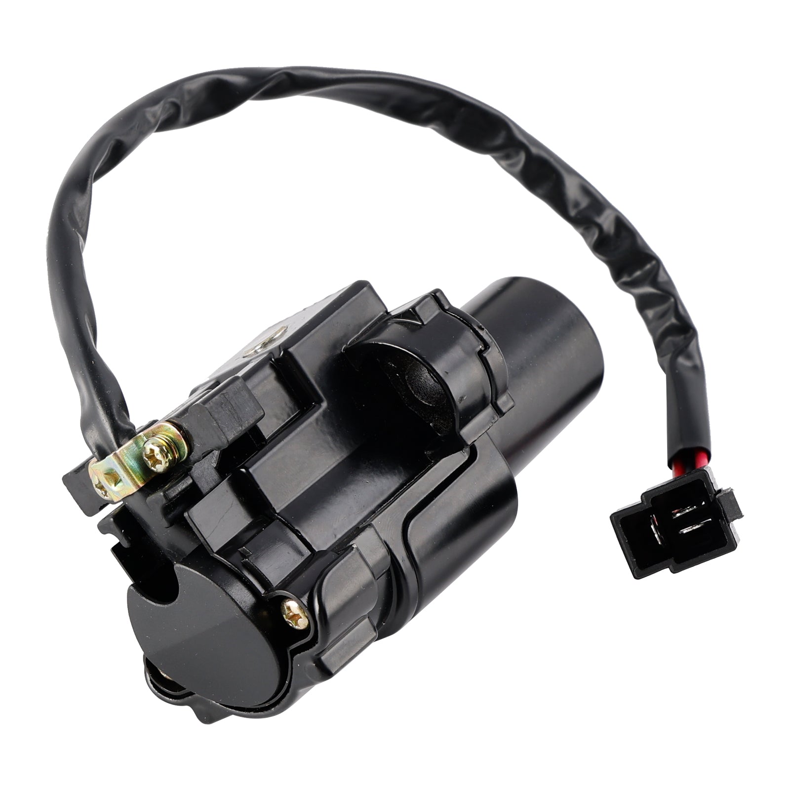 Interruptor de encendido, tapa de combustible, llaves de bloqueo de asiento para Honda FMX650 05-06 CB250 Hornet genérico