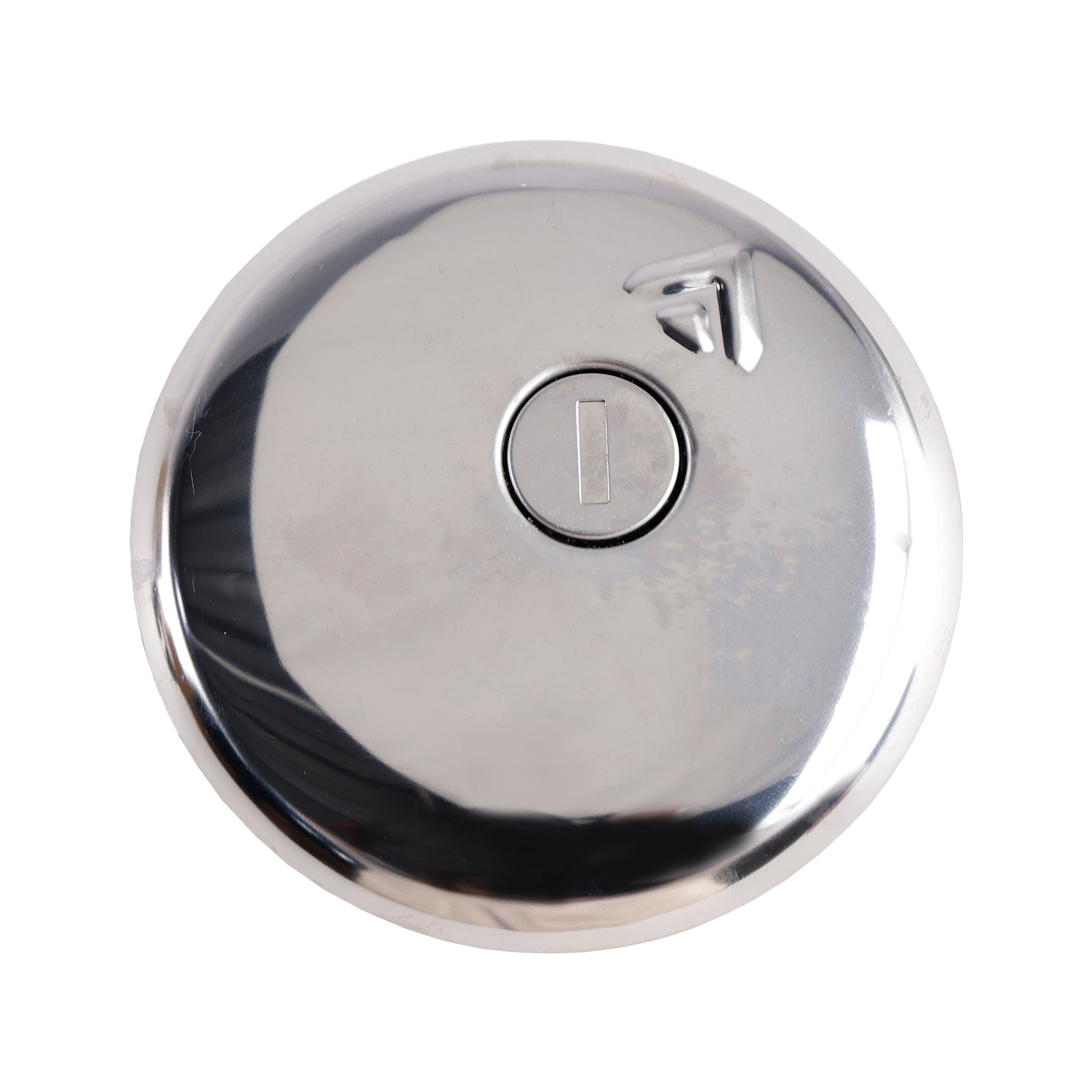 Juego de llaves de bloqueo de interruptor de encendido y tapa de combustible para Suzuki GN125 1982-2001 genérico