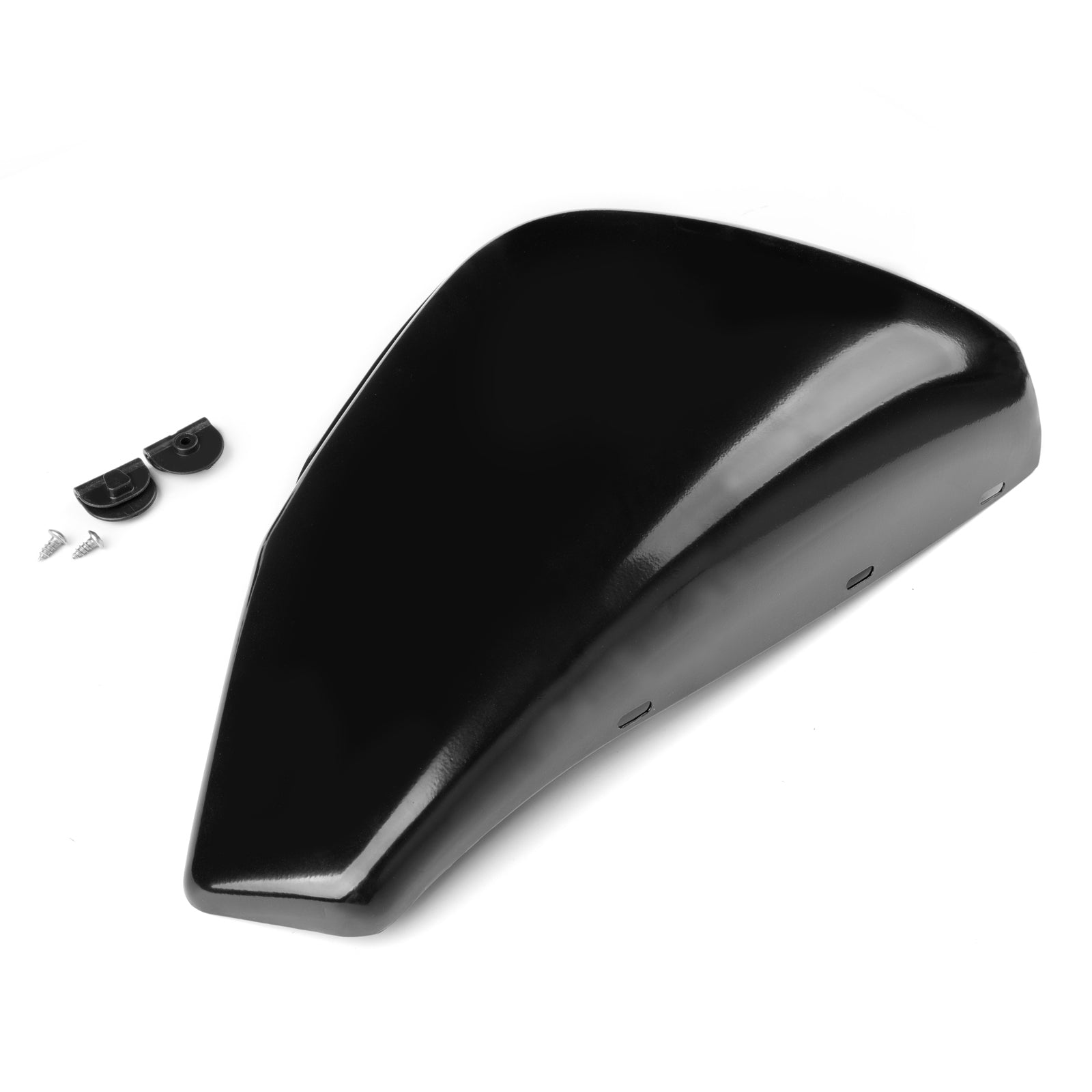 Coperchio laterale batteria per Harley 883 2004-2013