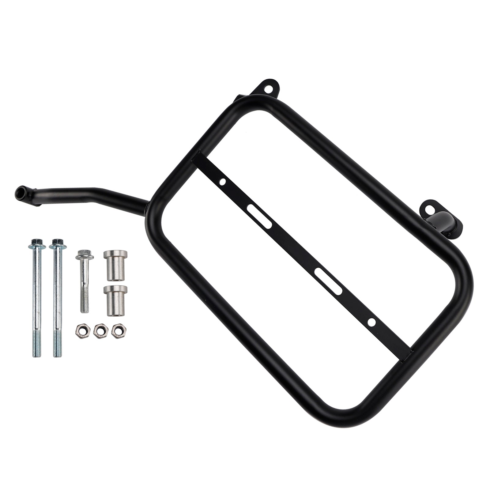 Podpora za sedlo za Himalayan 450 24-25 (desna stran)