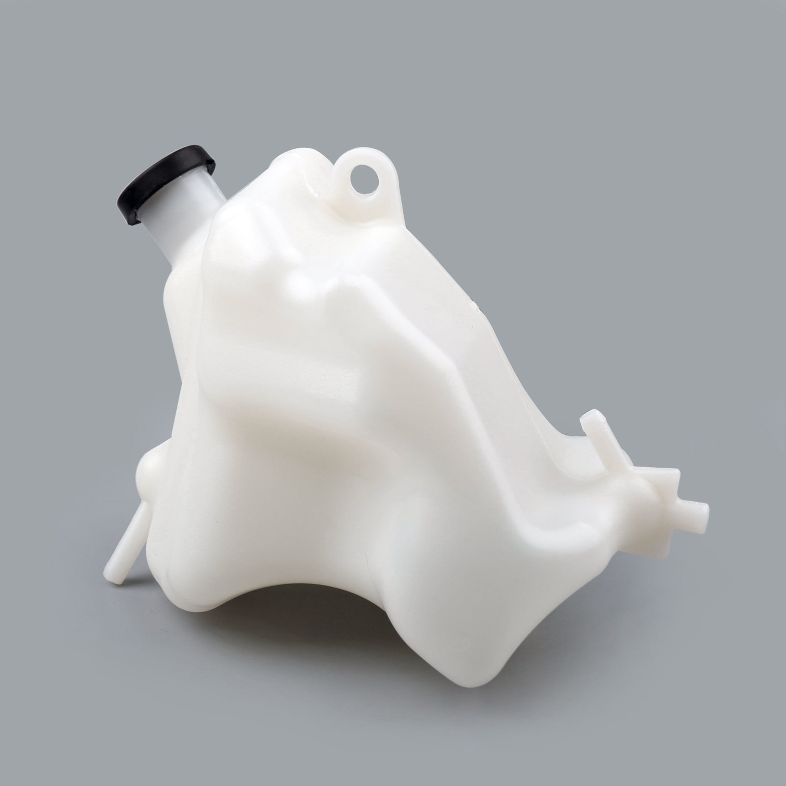 Koelvloeistofwateroverloopreservoir Radiatorflesreservoir voor Honda CBR600RR 07-08 Generiek