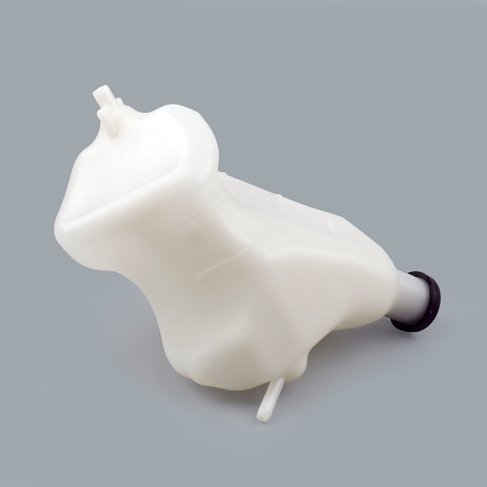 Serbatoio di troppopieno dell'acqua di raffreddamento Serbatoio della bottiglia del radiatore per Honda CBR600RR 07-08 Generico