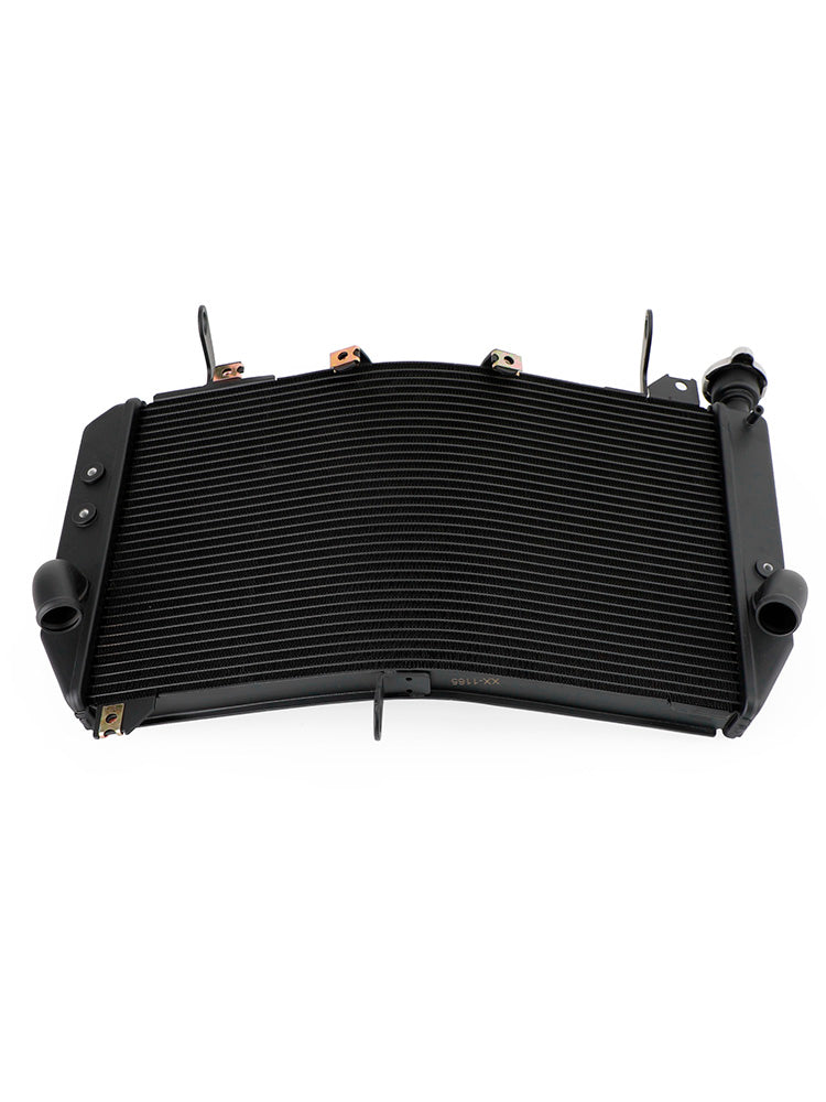 Radiatore di raffreddamento in alluminio per Yamaha YZF R1 R1M R1S 2015-2023