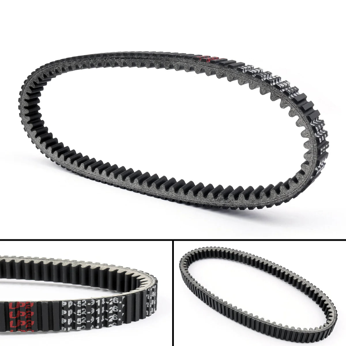 Pasek napędowy 59011-0011 dla Kawasaki KAF400 MULE 600 610 SX 4X4 XC SE 59011-0011