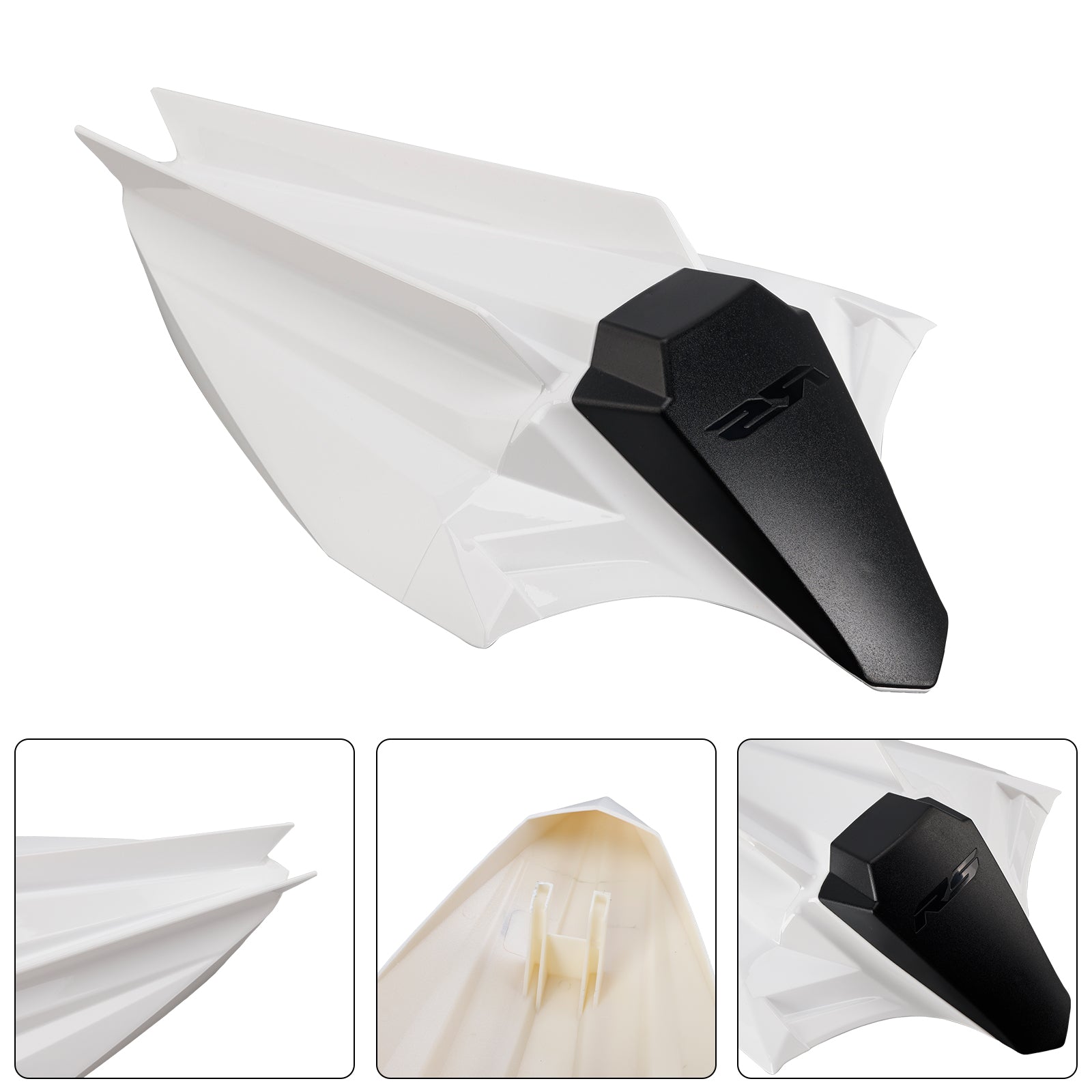 Generični pokrov zadnjega sedla za Aprilia RS660 Tuono 660 2020-2024