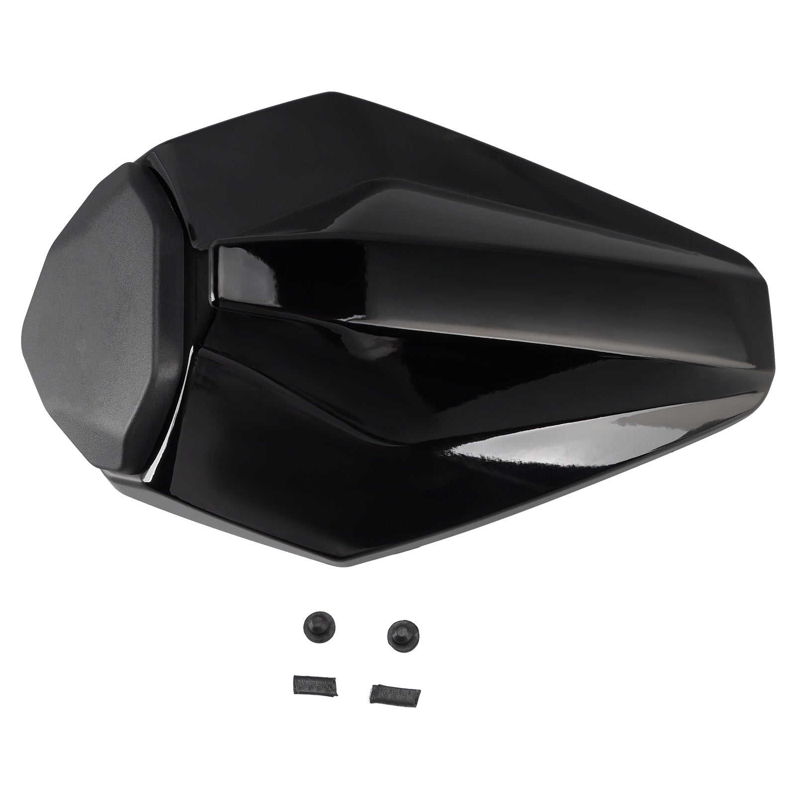 Carénage de selle arrière Racing pour Kawasaki ZX6R ZX-6R 2019-2025