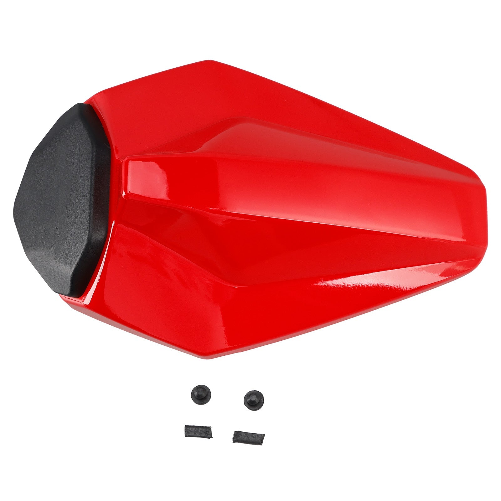 Carénage de selle arrière Racing pour Kawasaki ZX6R ZX-6R 2019-2025