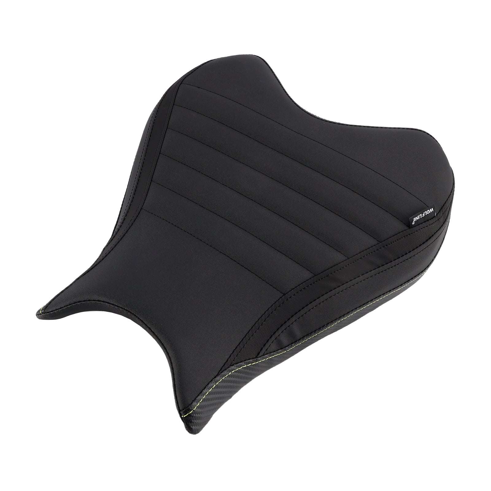 Yamaha Yzf-R7 Yzf R7 2021-2022 Vordersitz Raider Pu Kissen