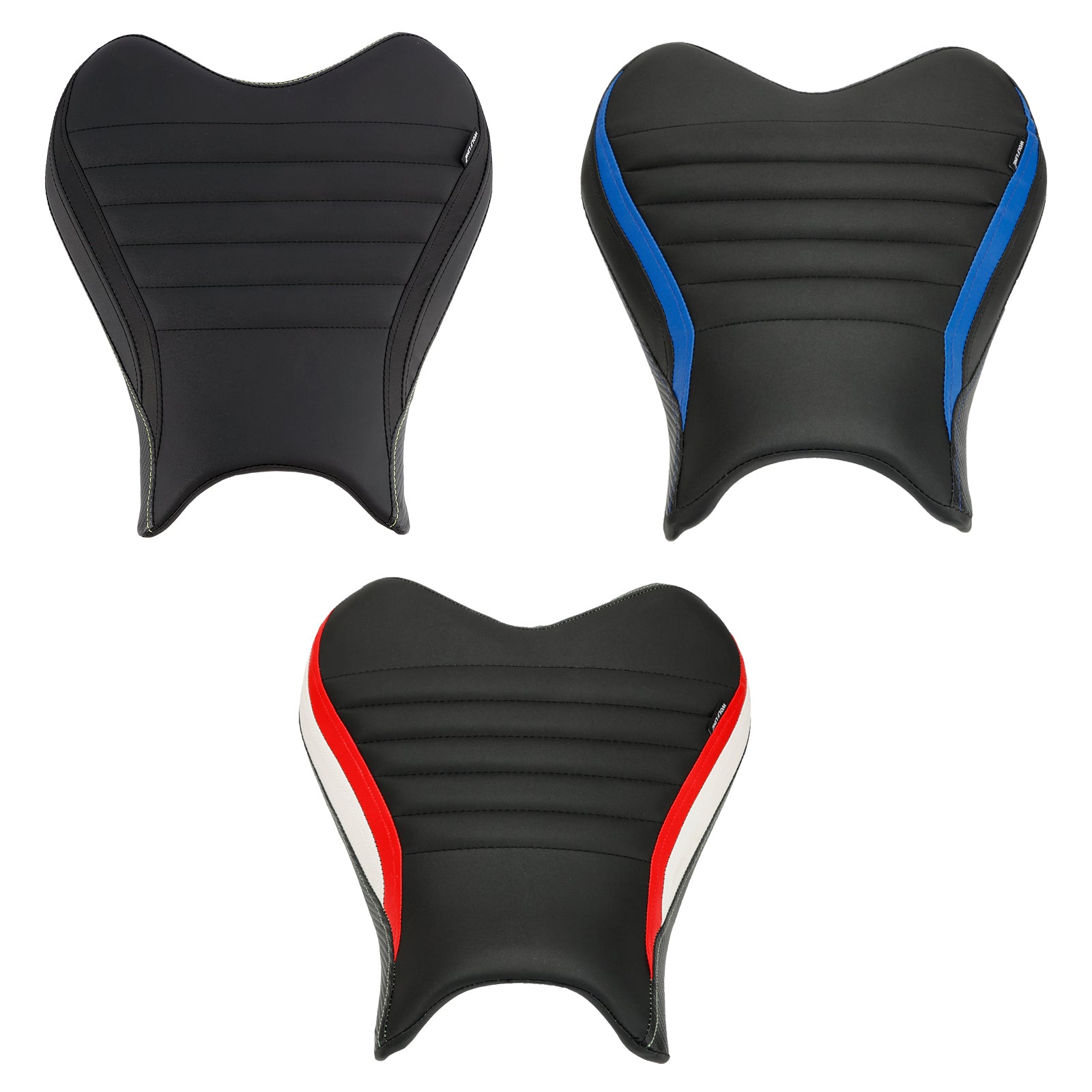 Yamaha Yzf-R7 Yzf R7 2021-2022 Vordersitz Raider Pu Kissen