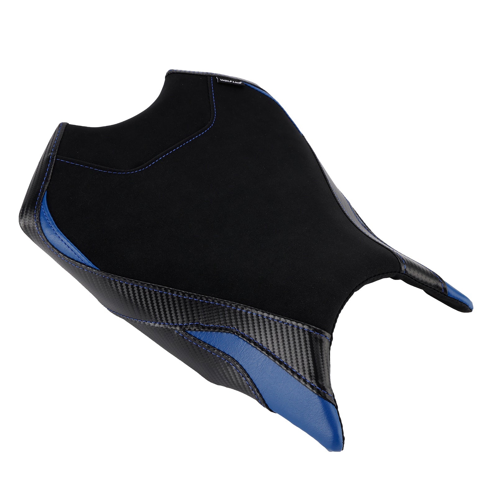 Selle passager avant Raider pour Honda CBR250RR (2017-2024) - Multi