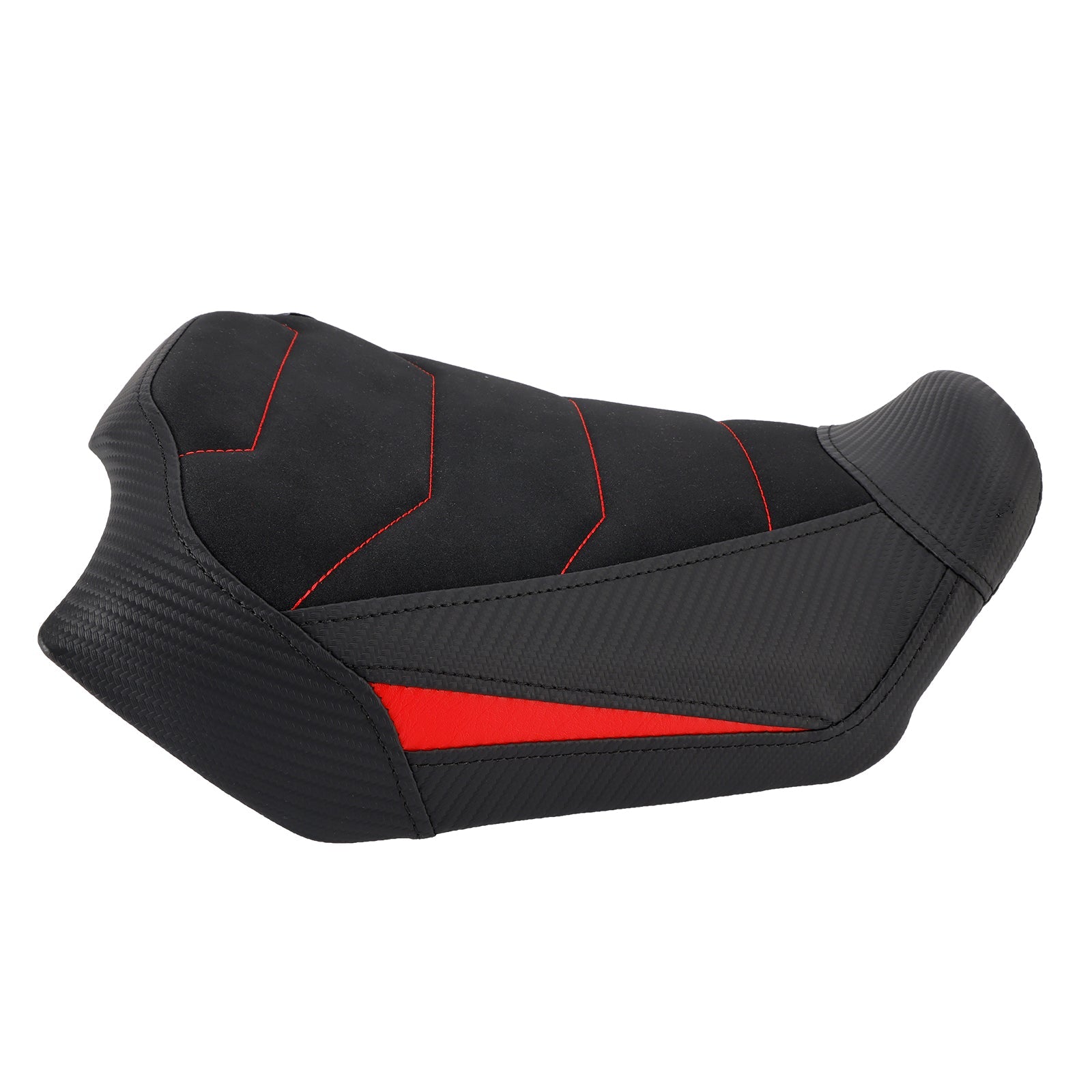 Coussin de siège conducteur avant Raider en polyuréthane pour Honda CB650R/CB650R (2024-2025).